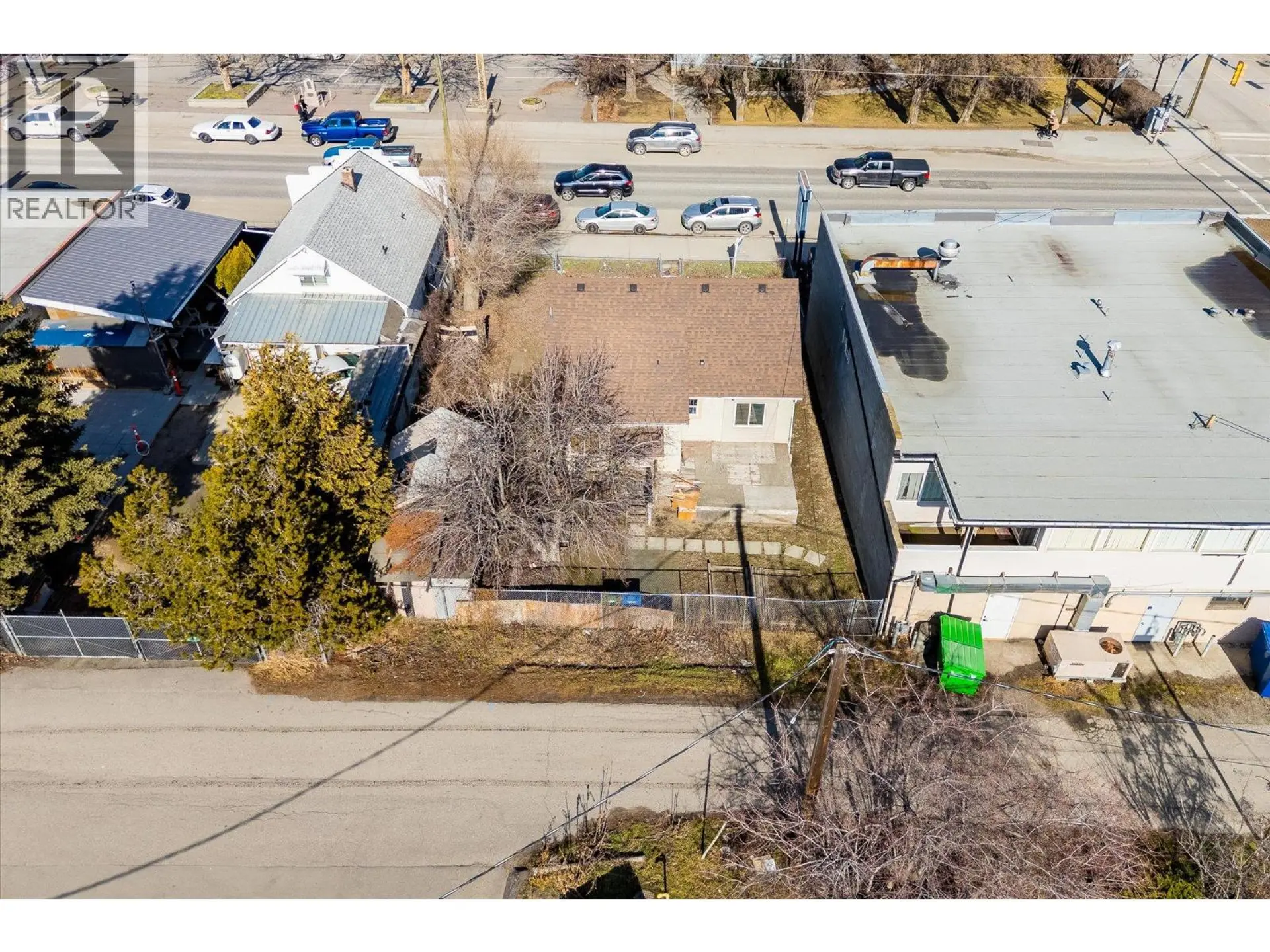 Property at 2465 MAIN STREET, West Kelowna, BC