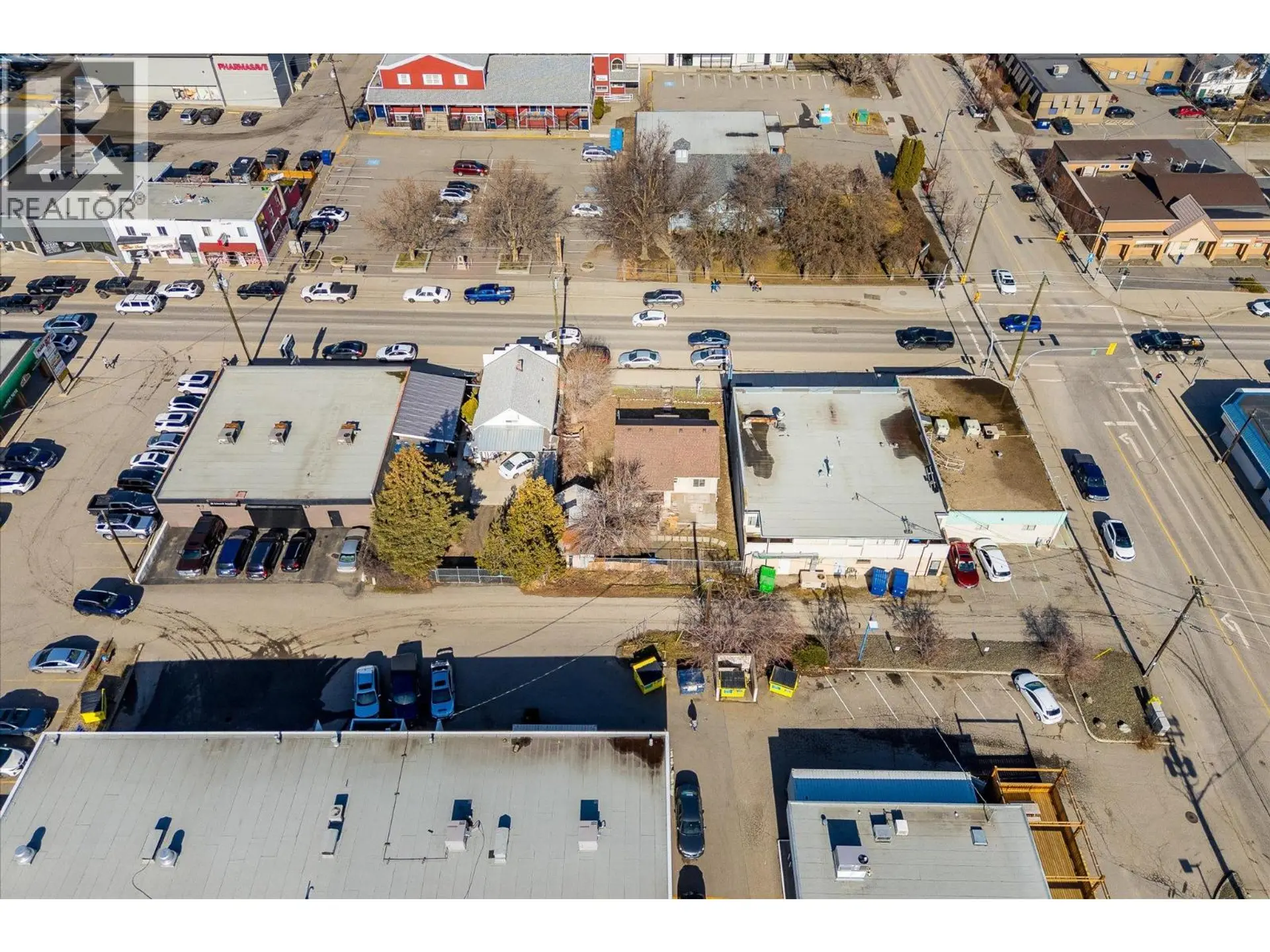 Property at 2465 MAIN STREET, West Kelowna, BC