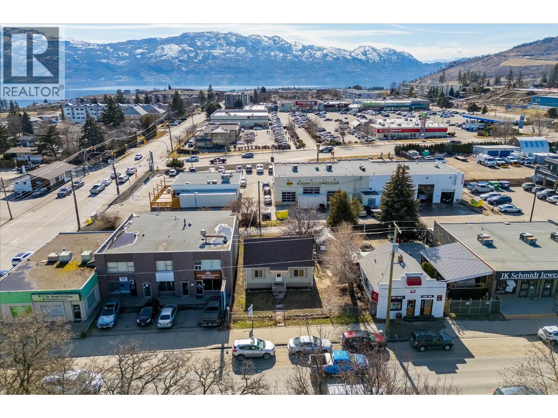 Property at 2465 MAIN STREET, West Kelowna, BC