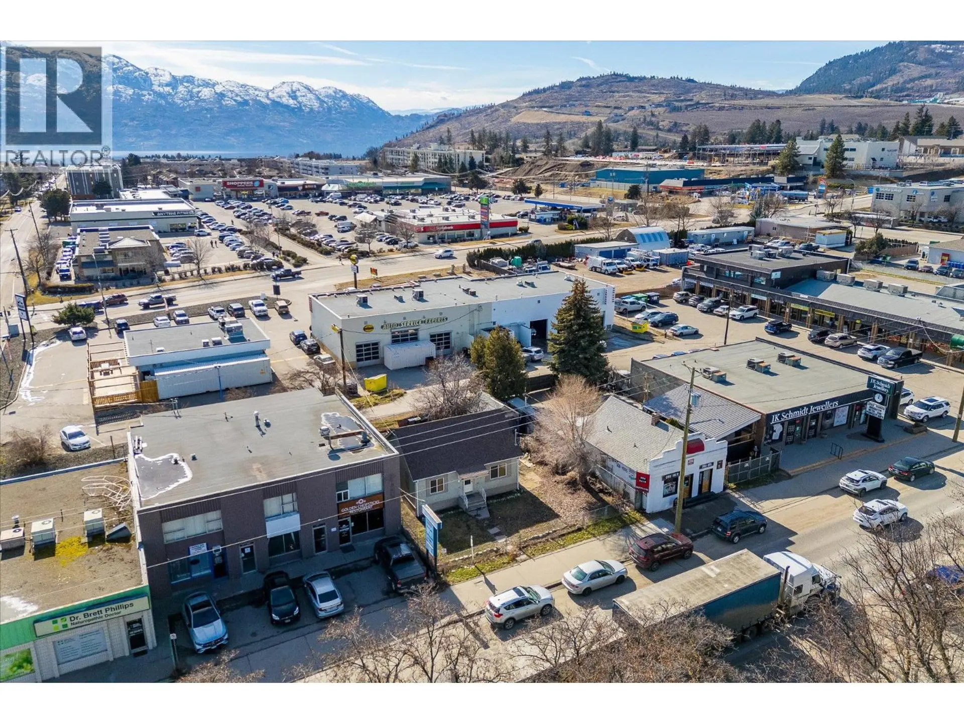 Property at 2465 MAIN STREET, West Kelowna, BC