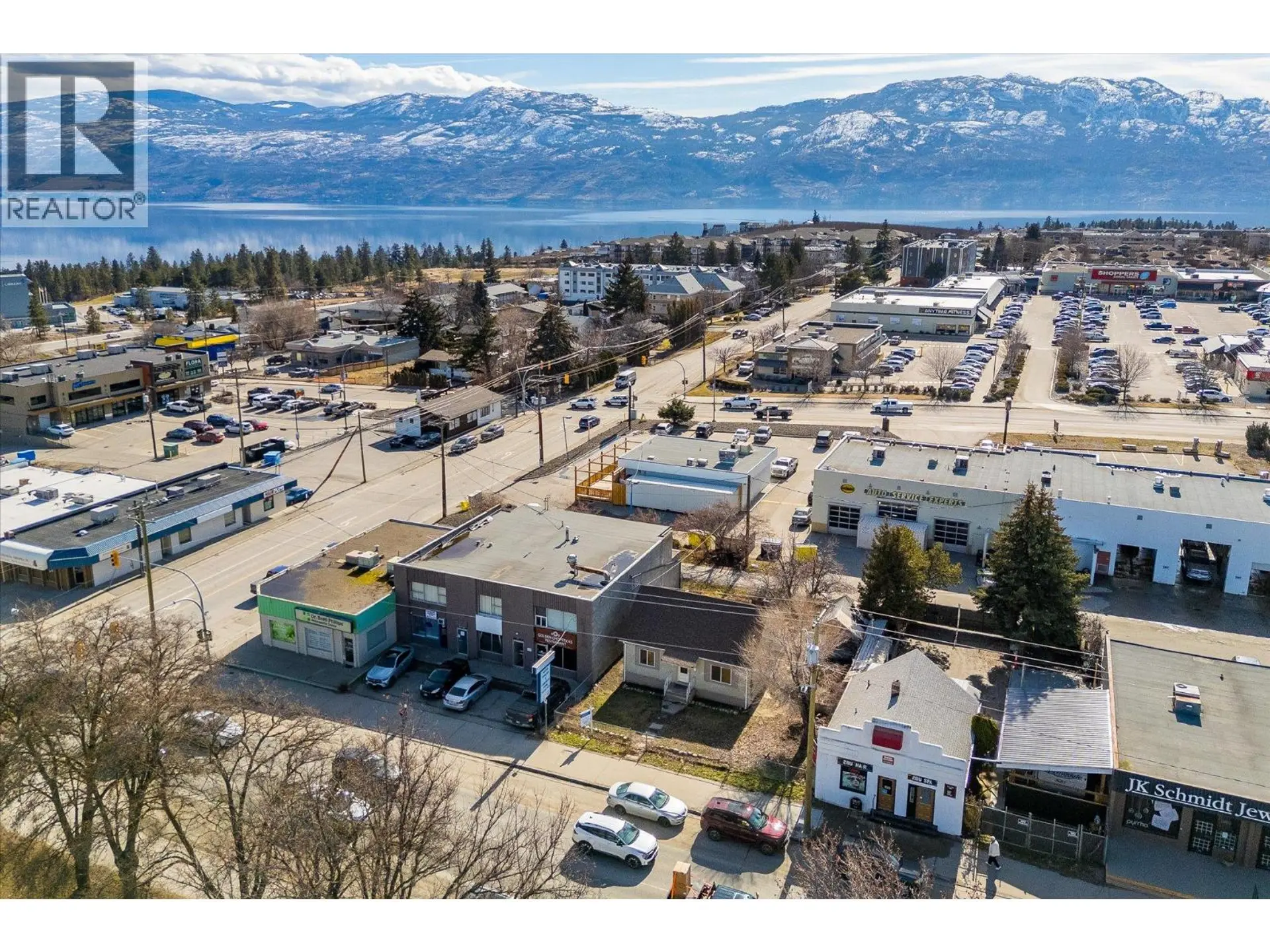 Property at 2465 MAIN STREET, West Kelowna, BC