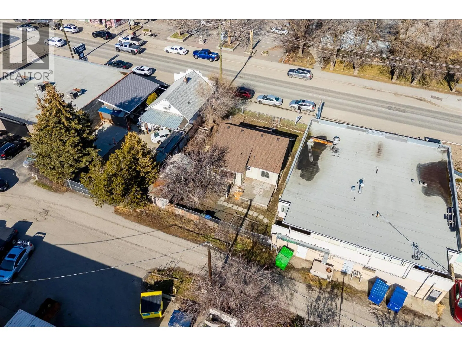 Property at 2465 MAIN STREET, West Kelowna, BC