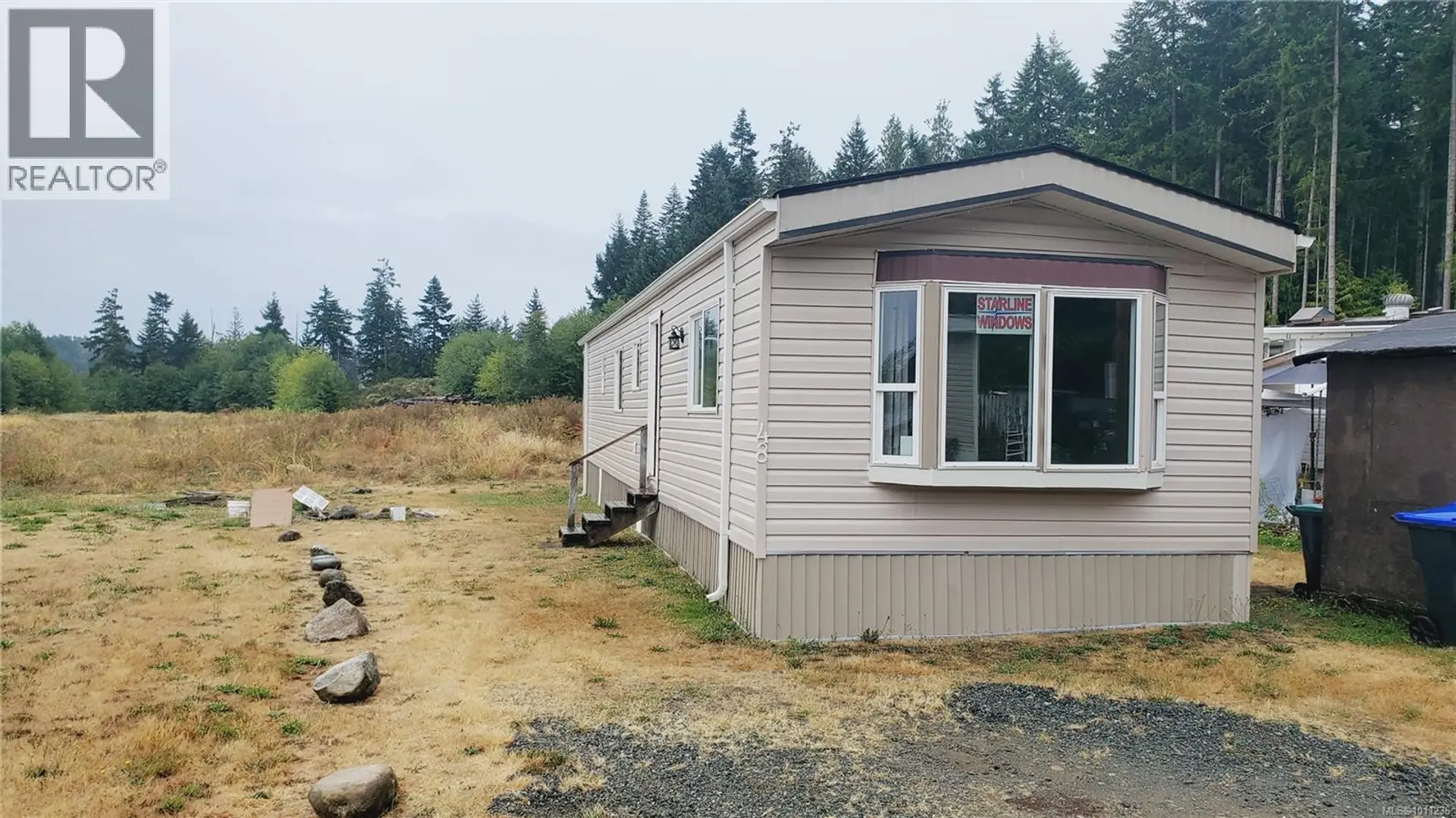 Property at #48 1714 ALBERNI HWY, Coombs, BC