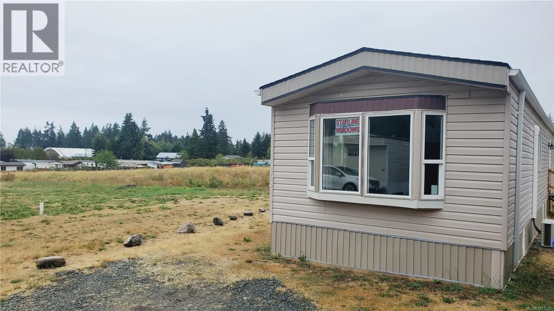 Property at #48 1714 ALBERNI HWY, Coombs, BC