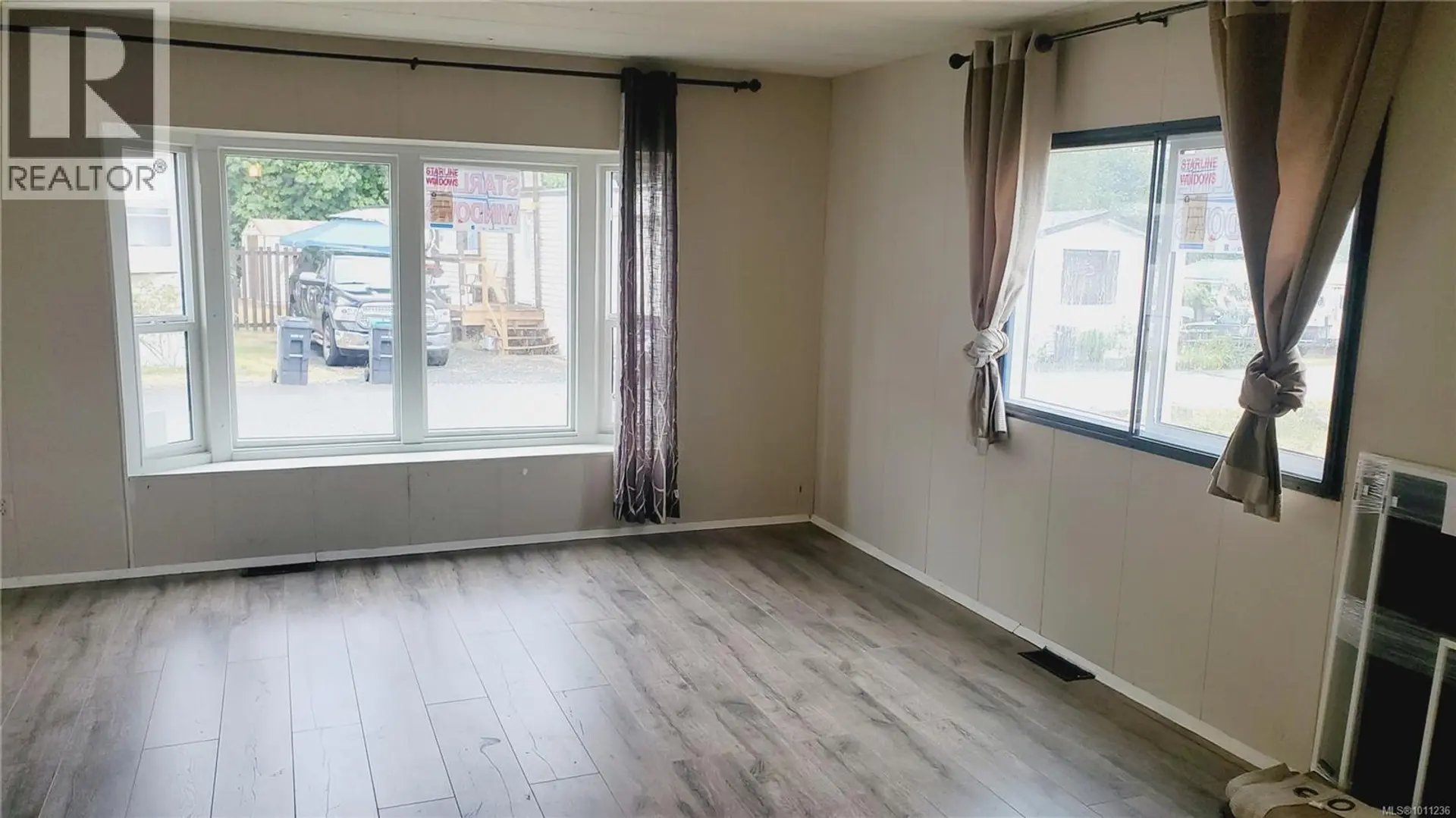 Property at #48 1714 ALBERNI HWY, Coombs, BC