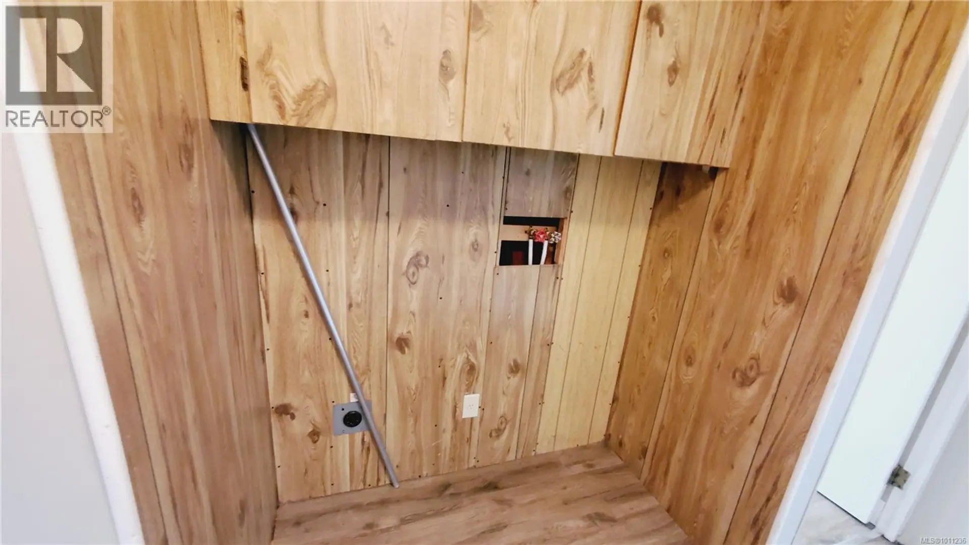 Property at #48 1714 ALBERNI HWY, Coombs, BC