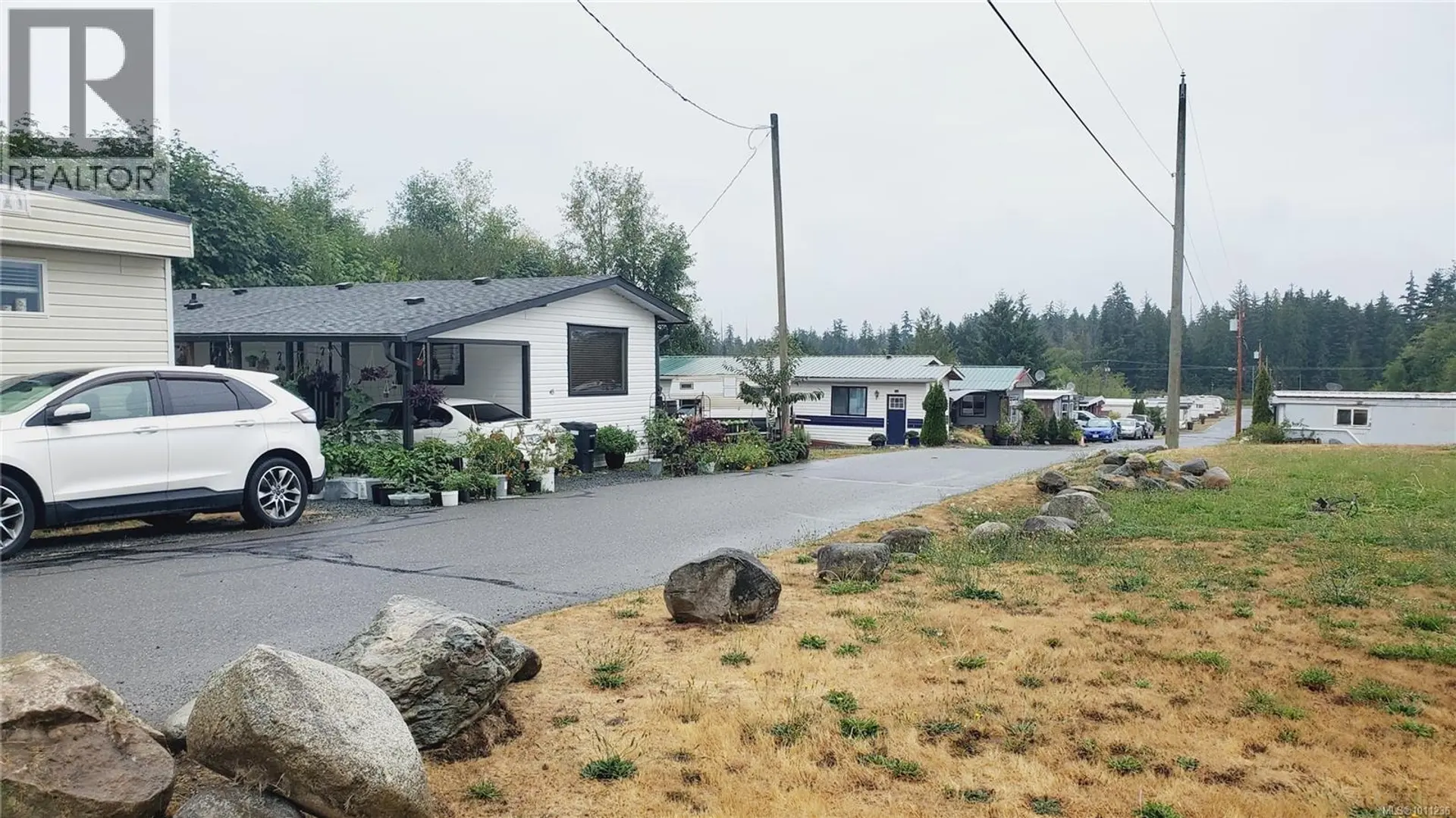 Property at #48 1714 ALBERNI HWY, Coombs, BC