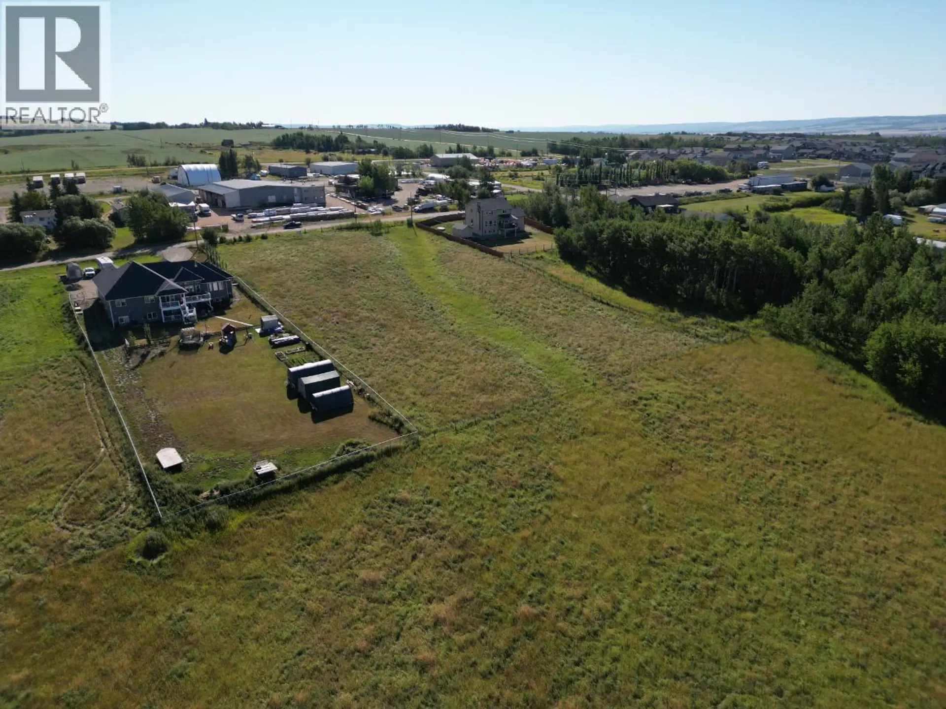 Property at LOT 2 HARPER SUBDIVISION, Dawson Creek, BC