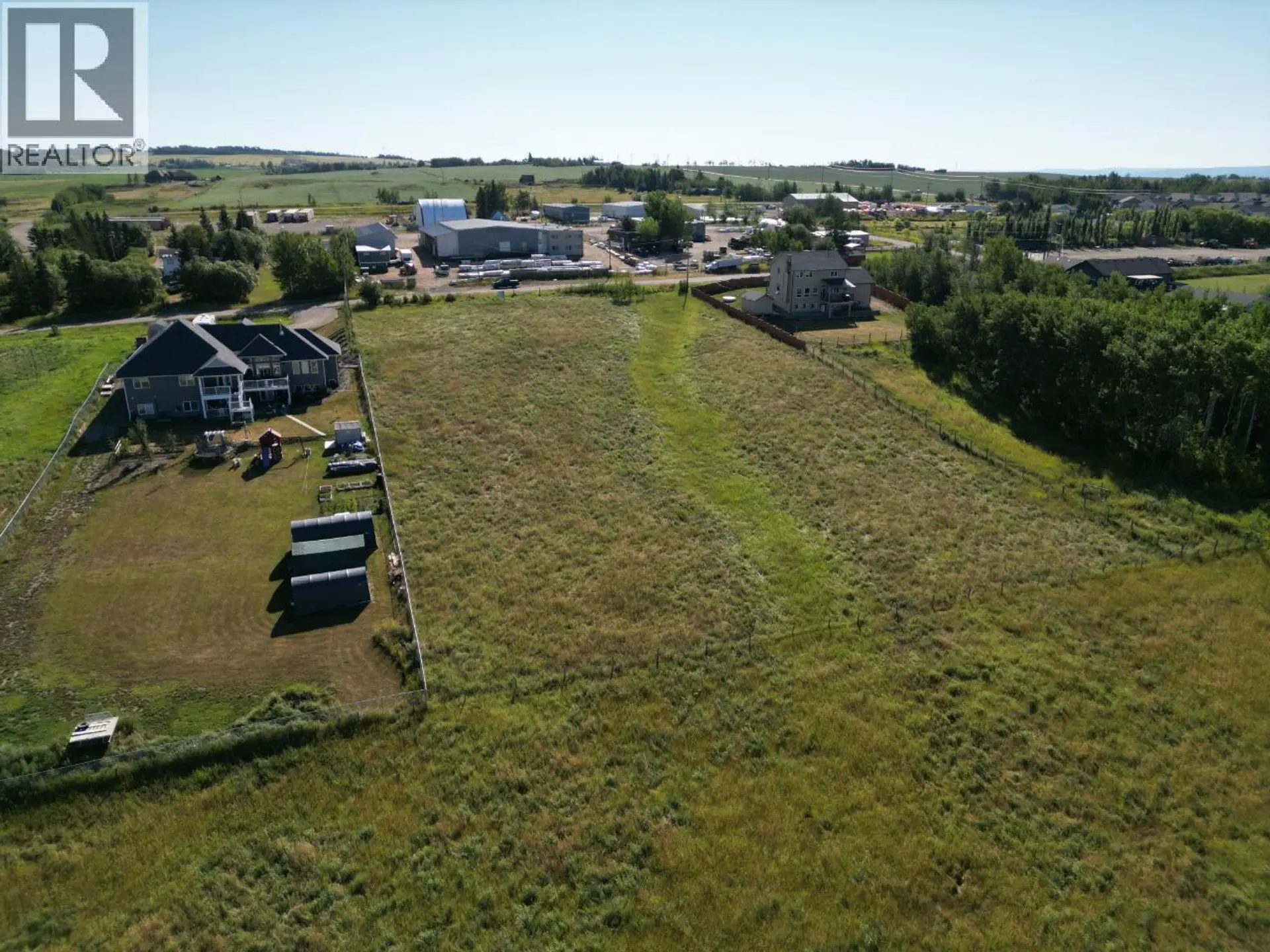 Property at LOT 4 HARPER SUBDIVISION, Dawson Creek, BC