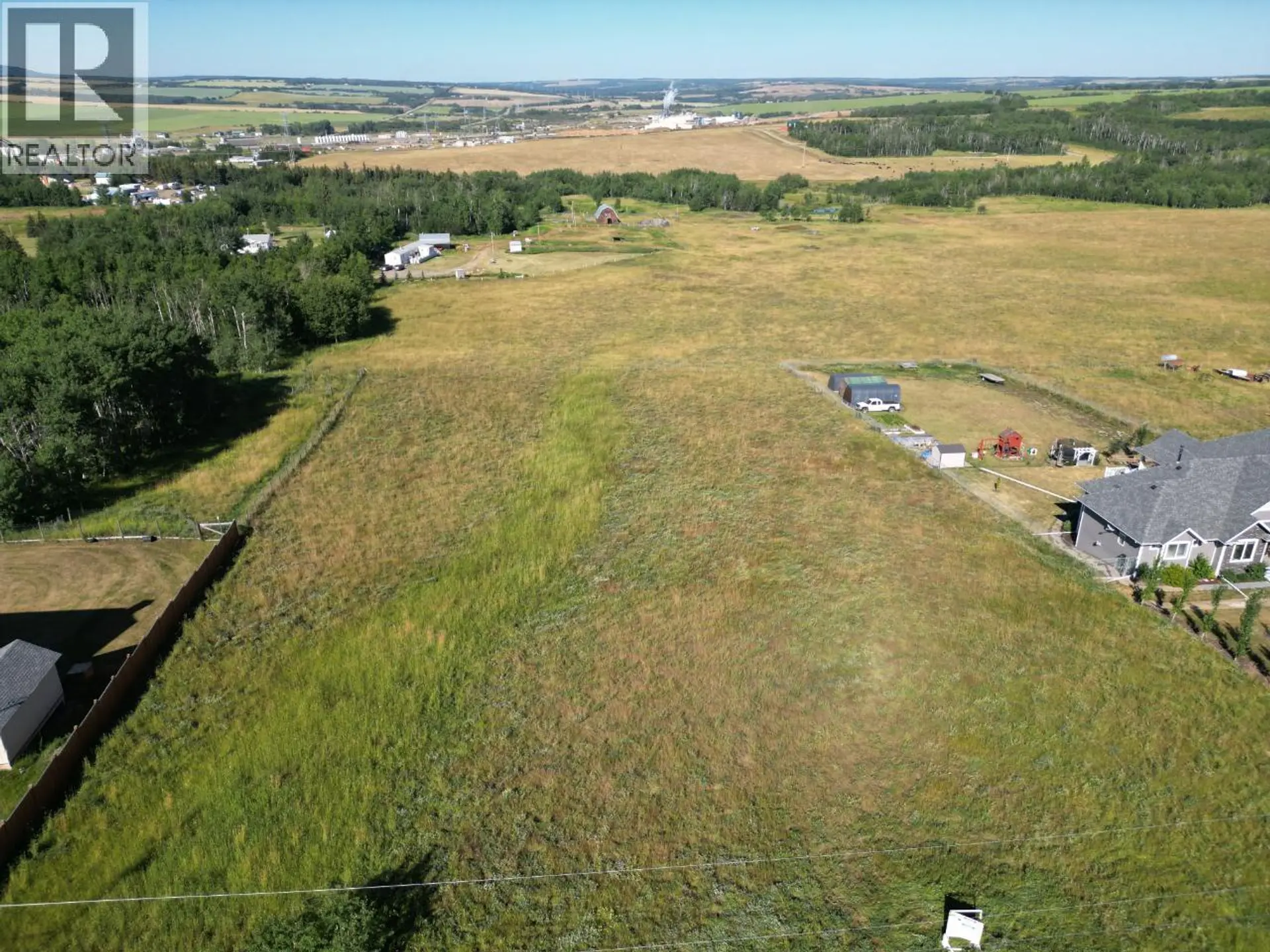 Property at LOT 7 HARPER SUBDIVISION, Dawson Creek, BC