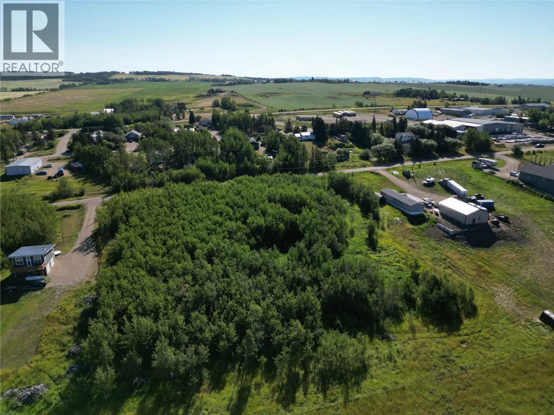 Property at LOT 7 HARPER SUBDIVISION, Dawson Creek, BC