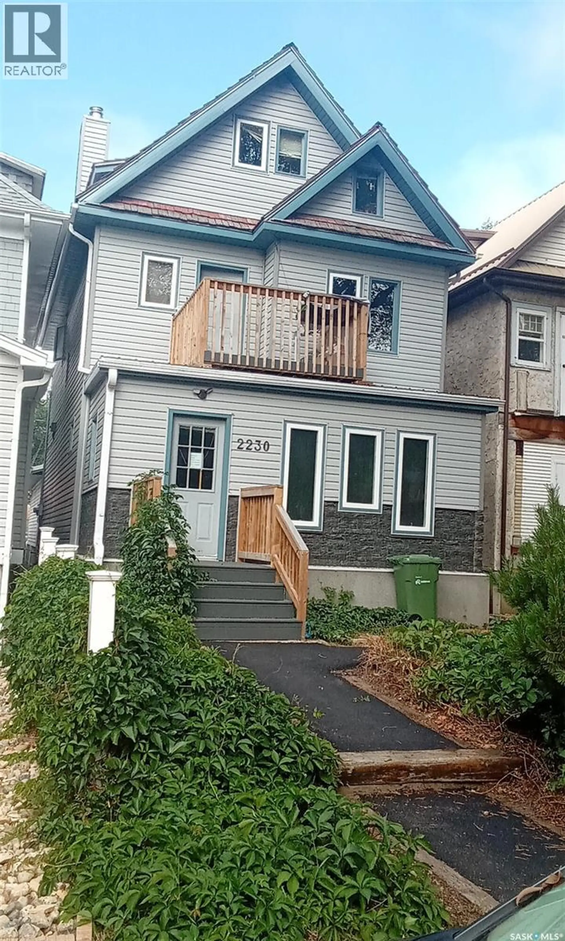 2230 RETALLACK STREET - Image 1
