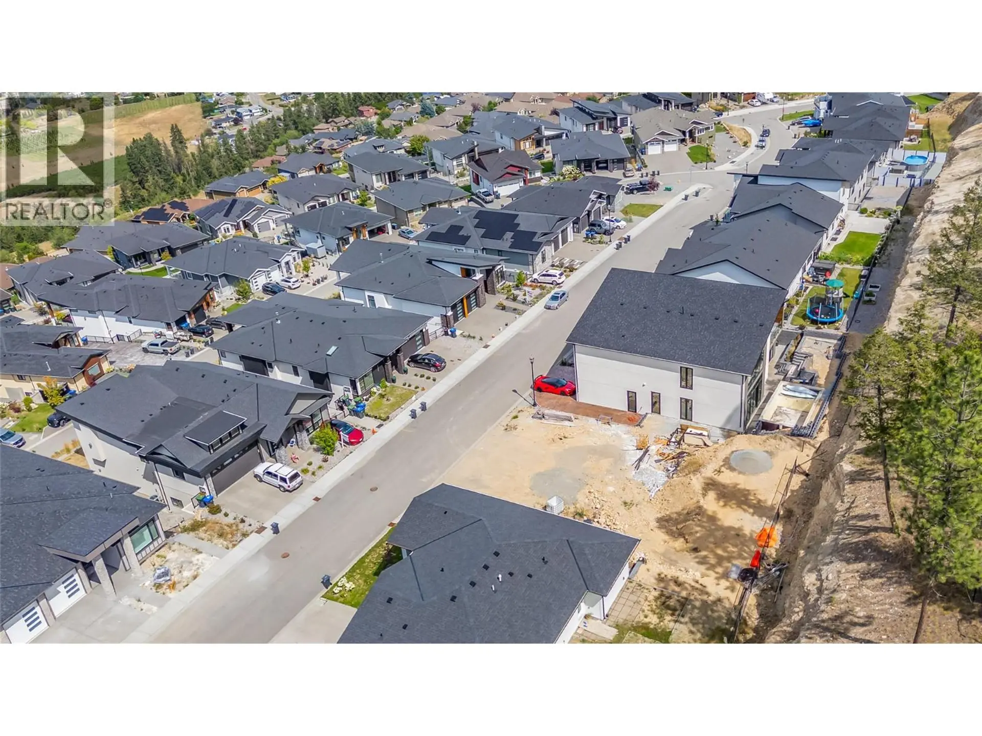 Property at 2263 LAVETTA DRIVE, Kelowna, BC