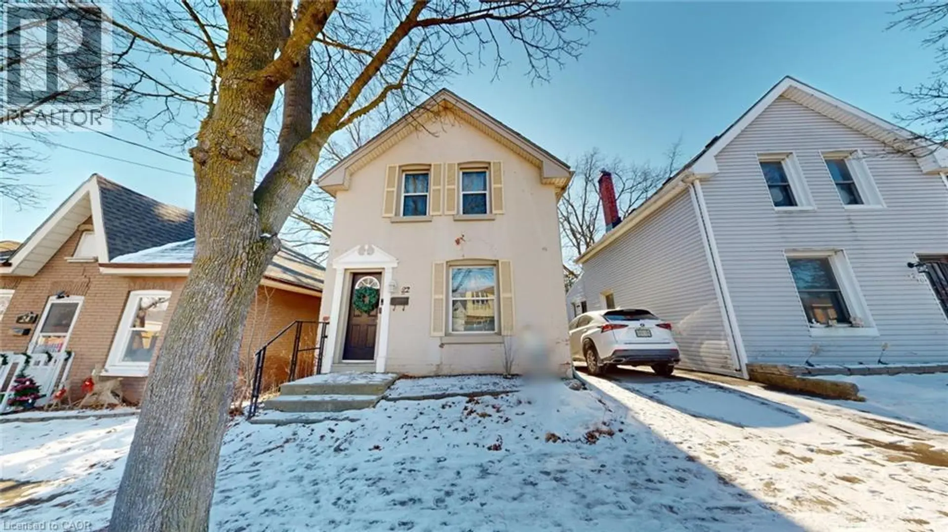 22 EMILIE STREET - Image 1
