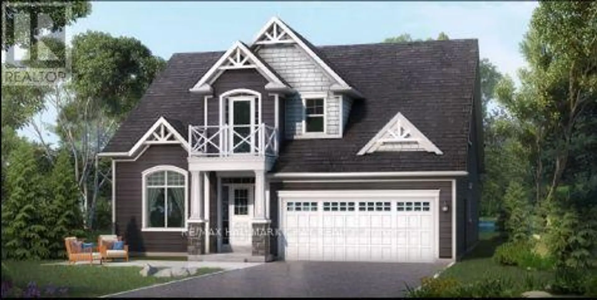 LOT 25 THE PRESERVE ROAD - Image 1