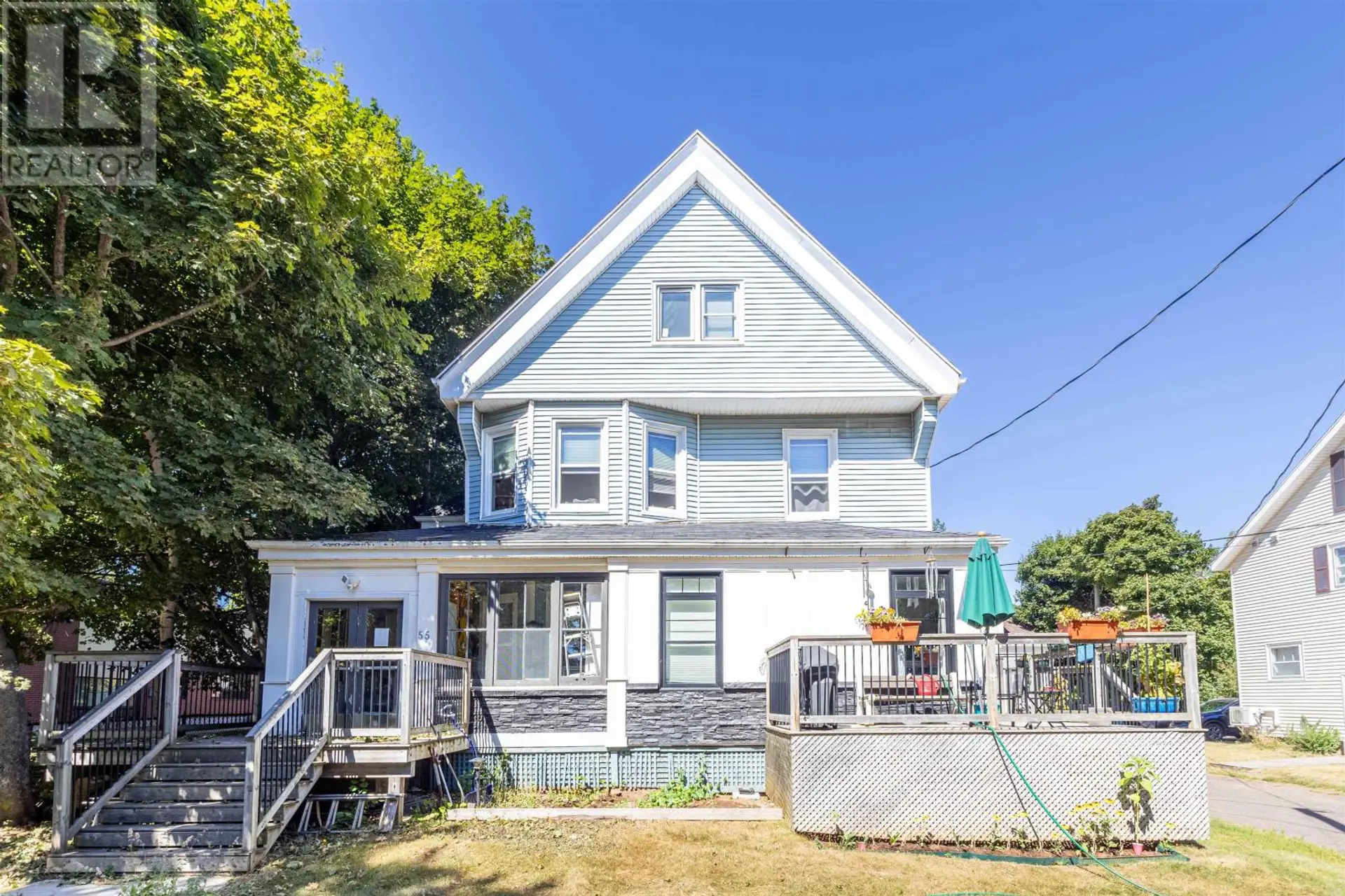 55 longworth Avenue - Image 1