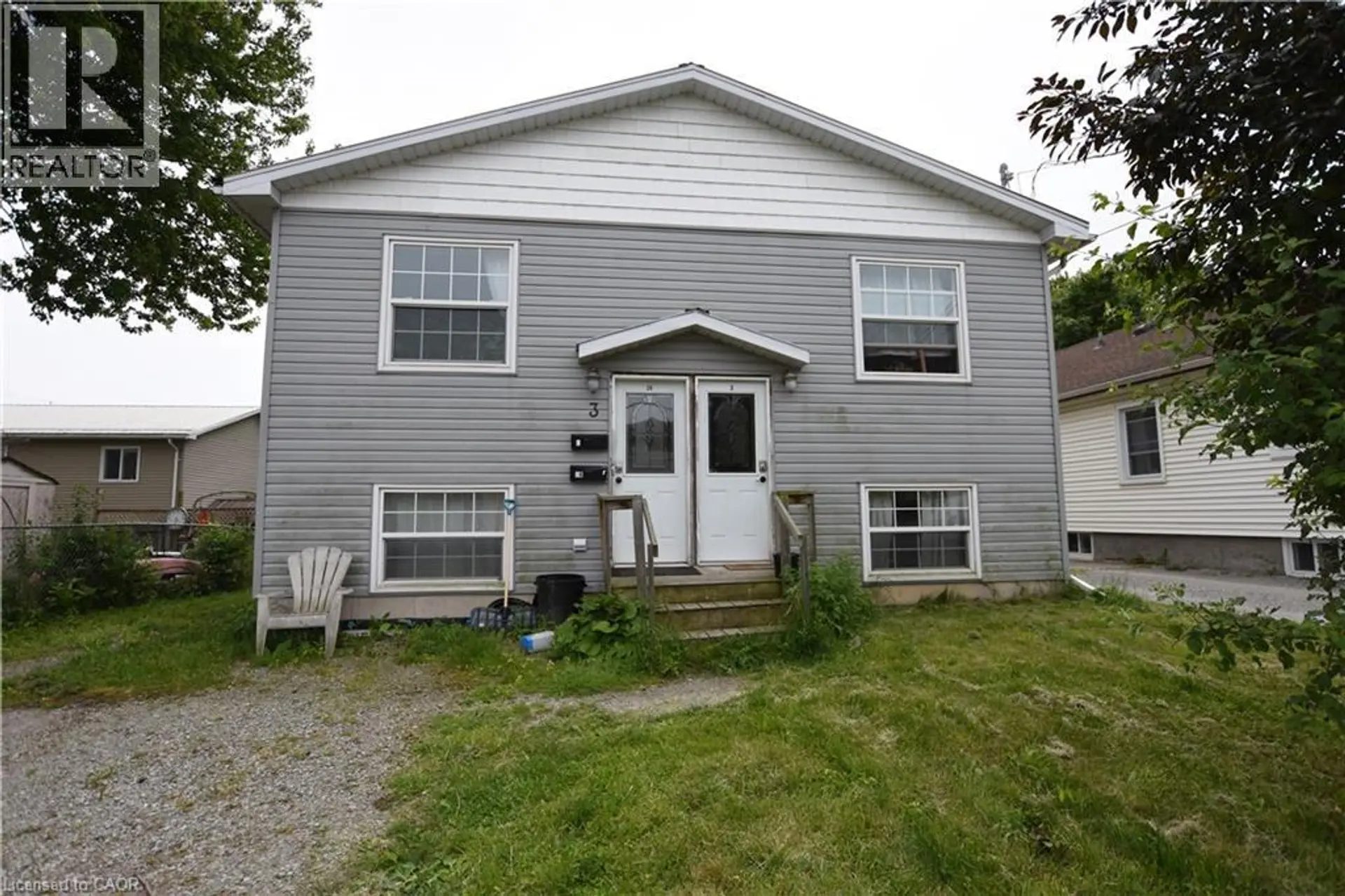 3 ELGIN STREET S - Image 1