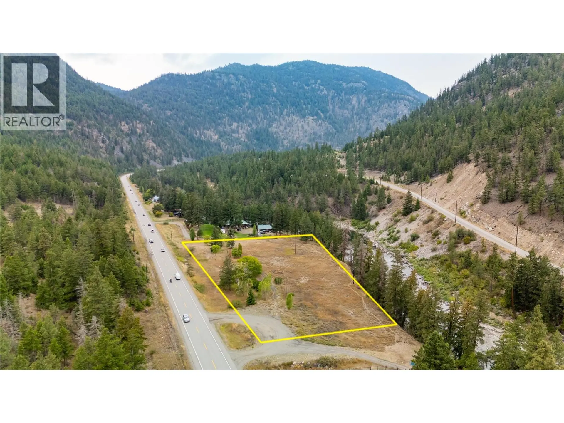 Property at 2428 HWY 3 HIGHWAY E, Princeton, BC