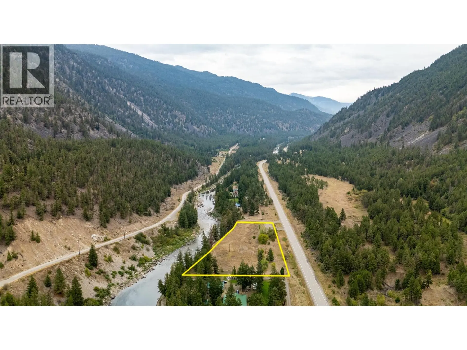 Property at 2428 HWY 3 HIGHWAY E, Princeton, BC