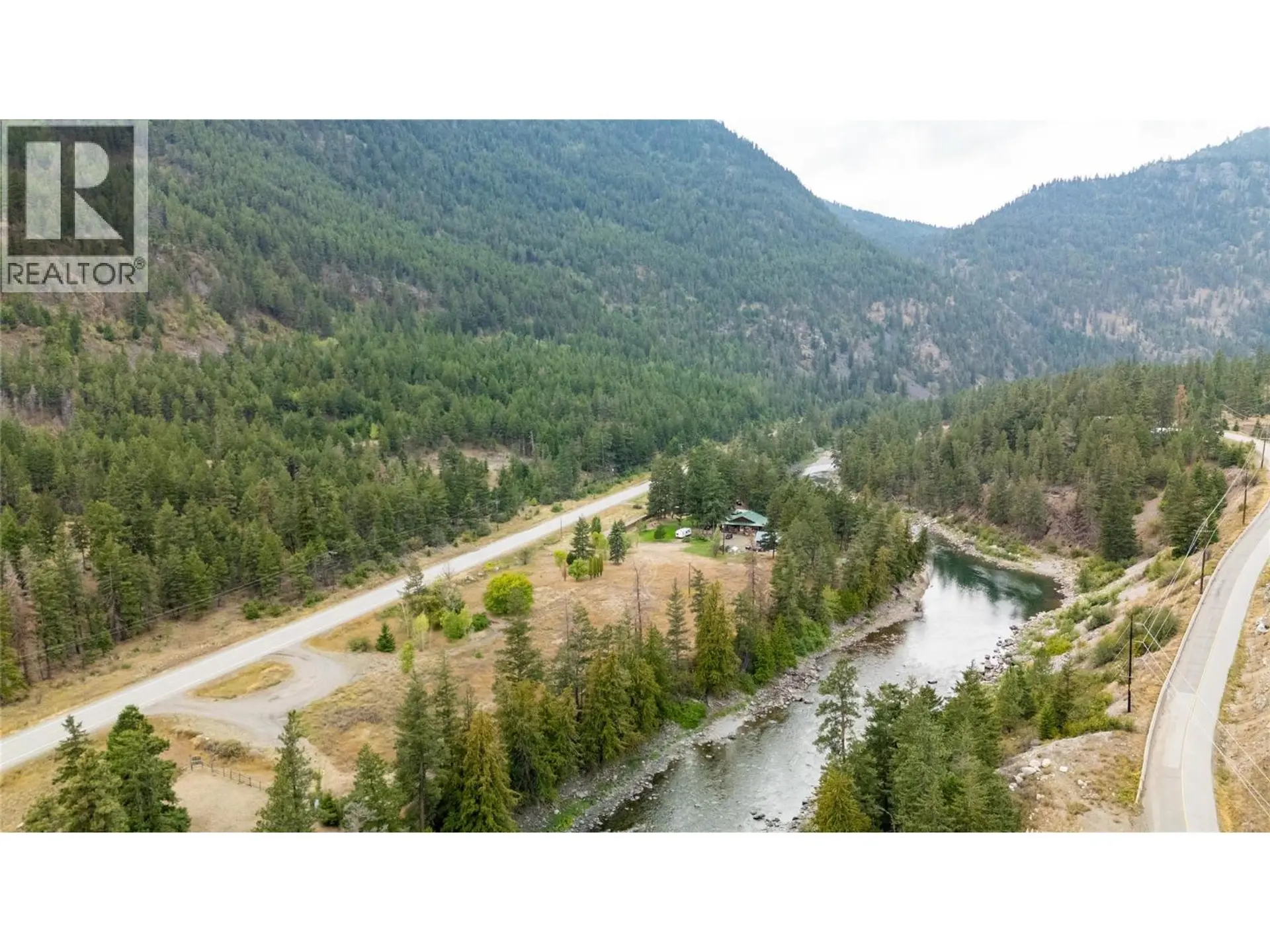 Property at 2428 HWY 3 HIGHWAY E, Princeton, BC