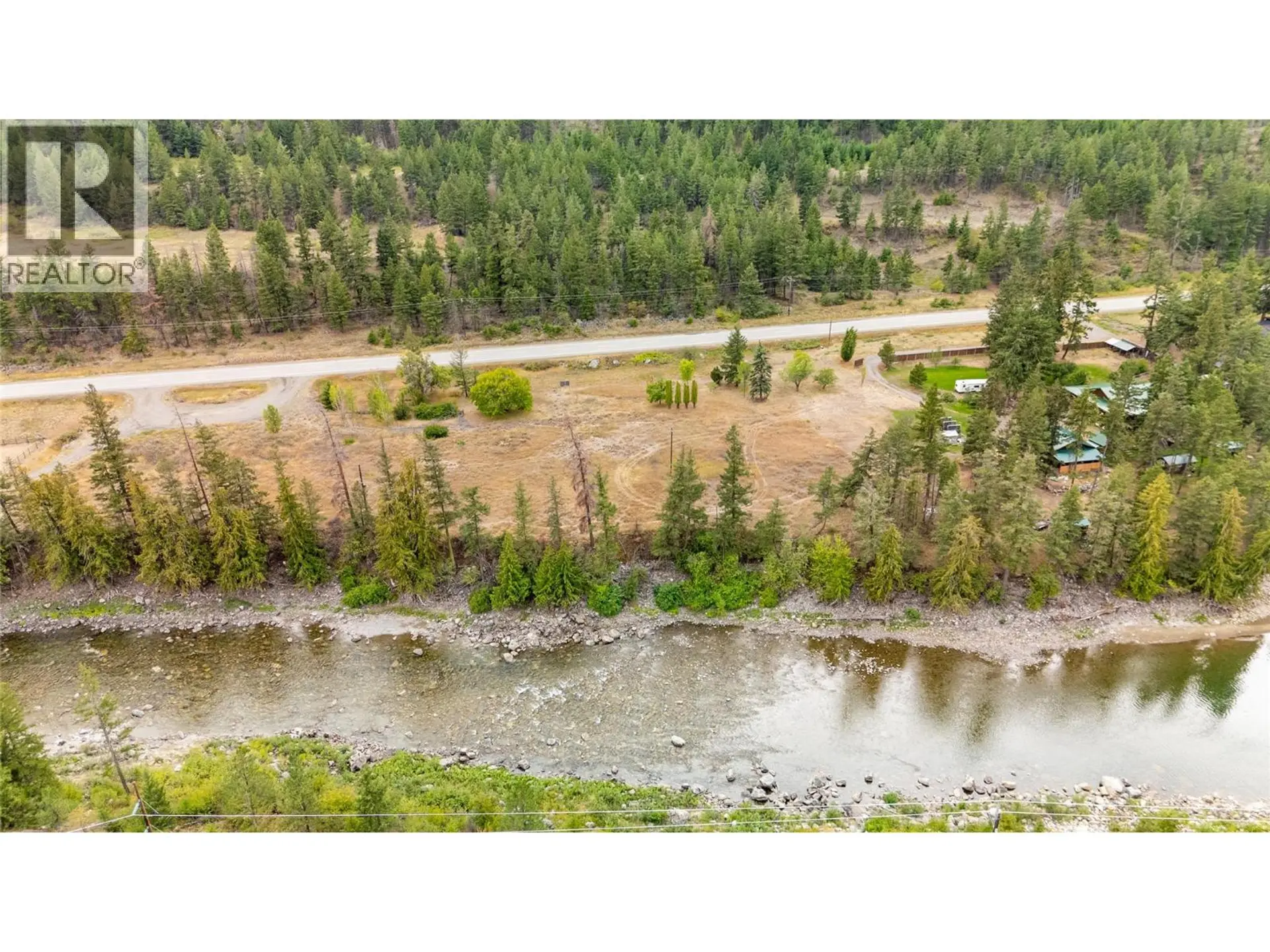 Property at 2428 HWY 3 HIGHWAY E, Princeton, BC
