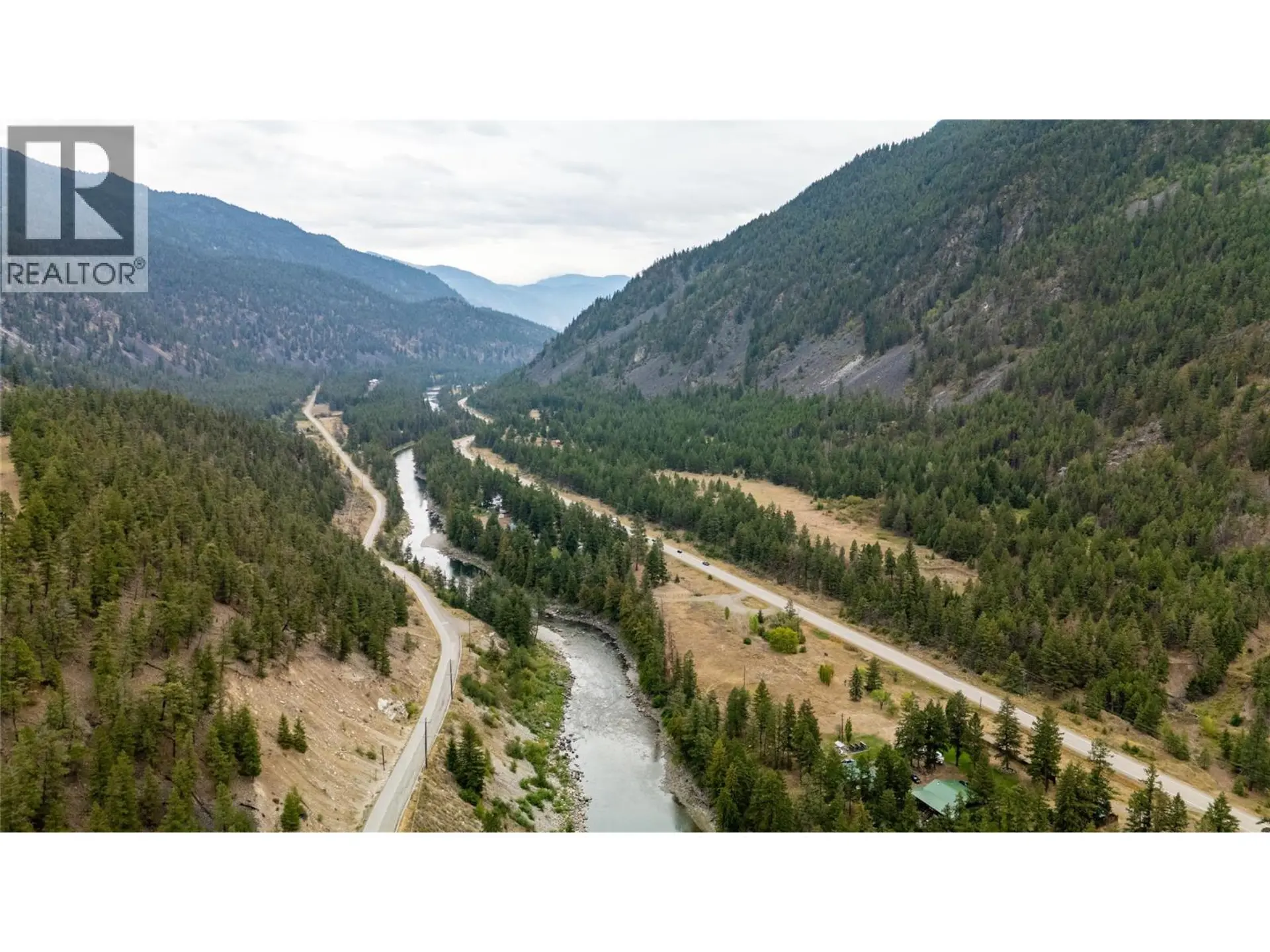 Property at 2428 HWY 3 HIGHWAY E, Princeton, BC