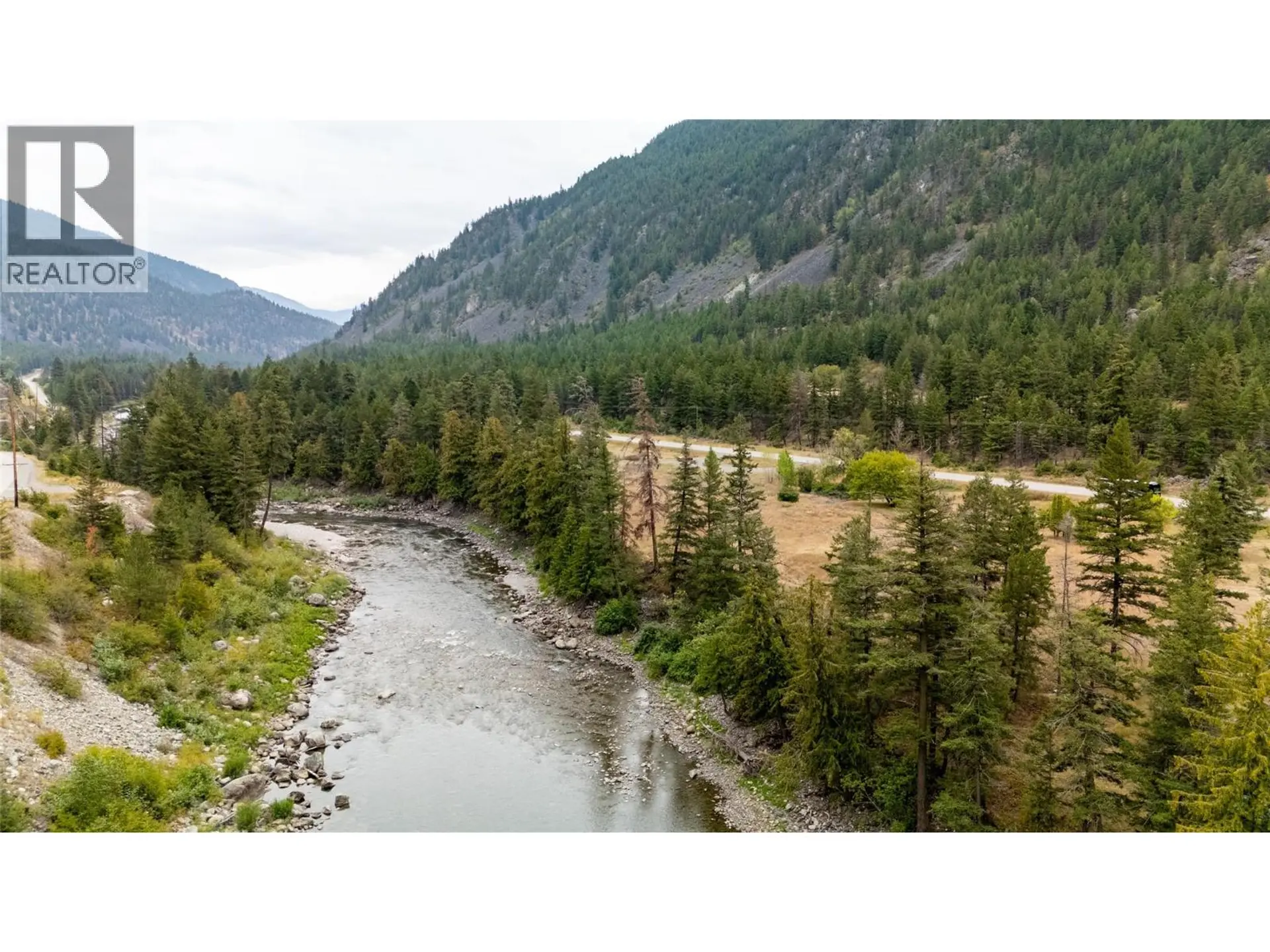 Property at 2428 HWY 3 HIGHWAY E, Princeton, BC