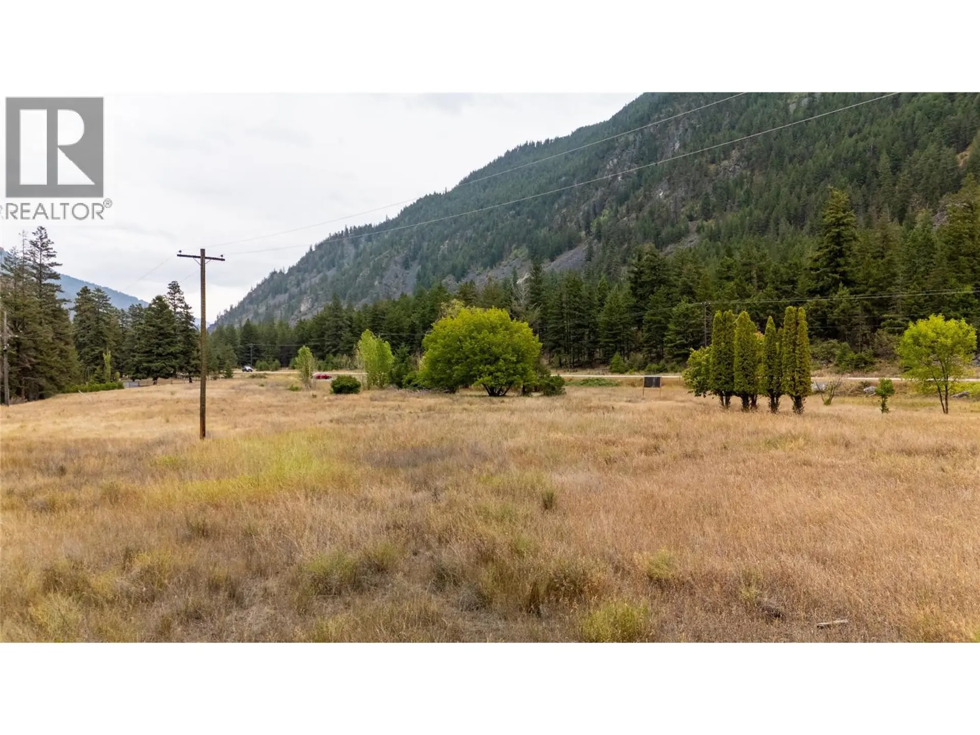 Property at 2428 HWY 3 HIGHWAY E, Princeton, BC