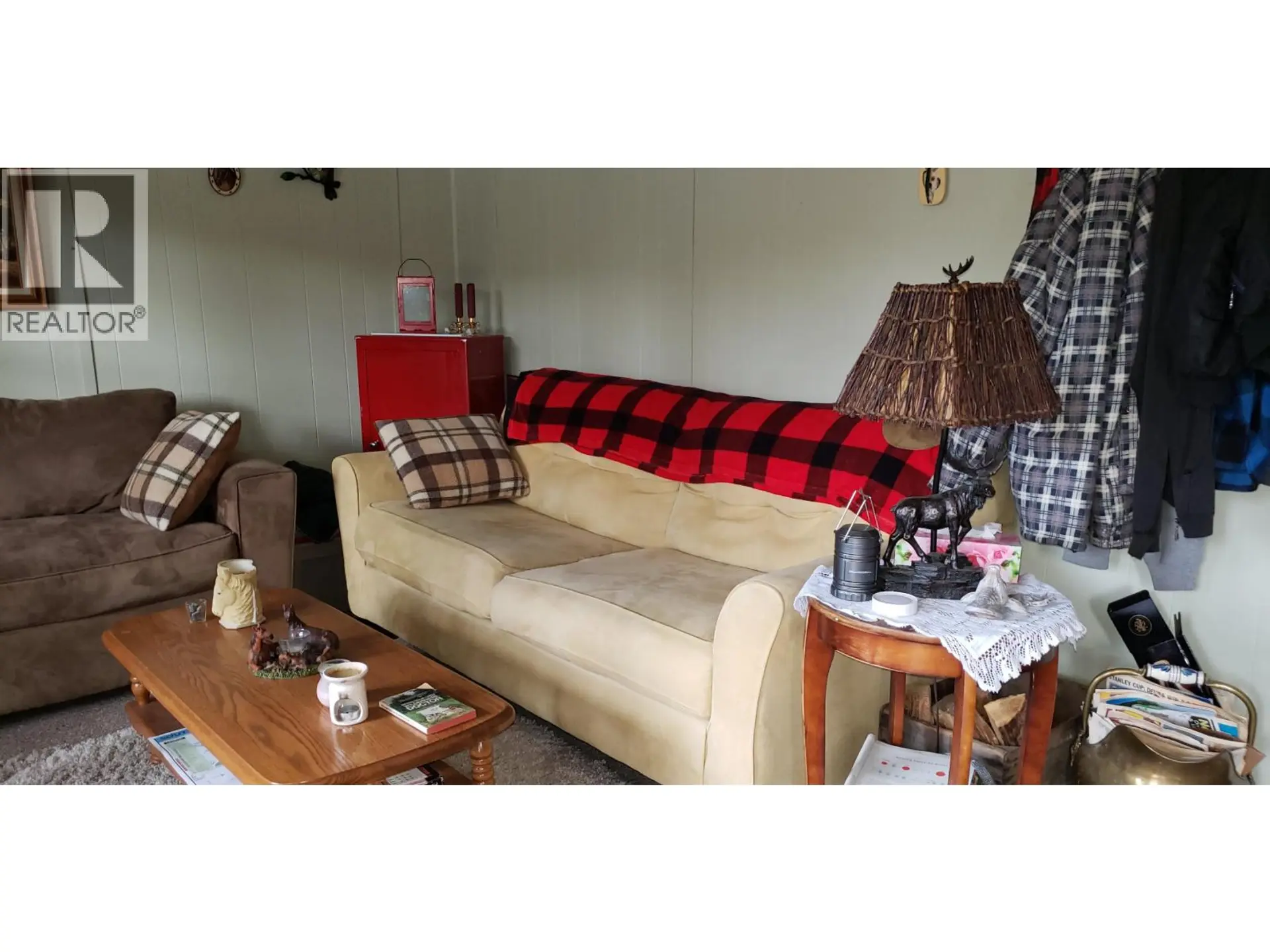 Property at 7252 E YOUNG LAKE ROAD, 70 Mile House, BC