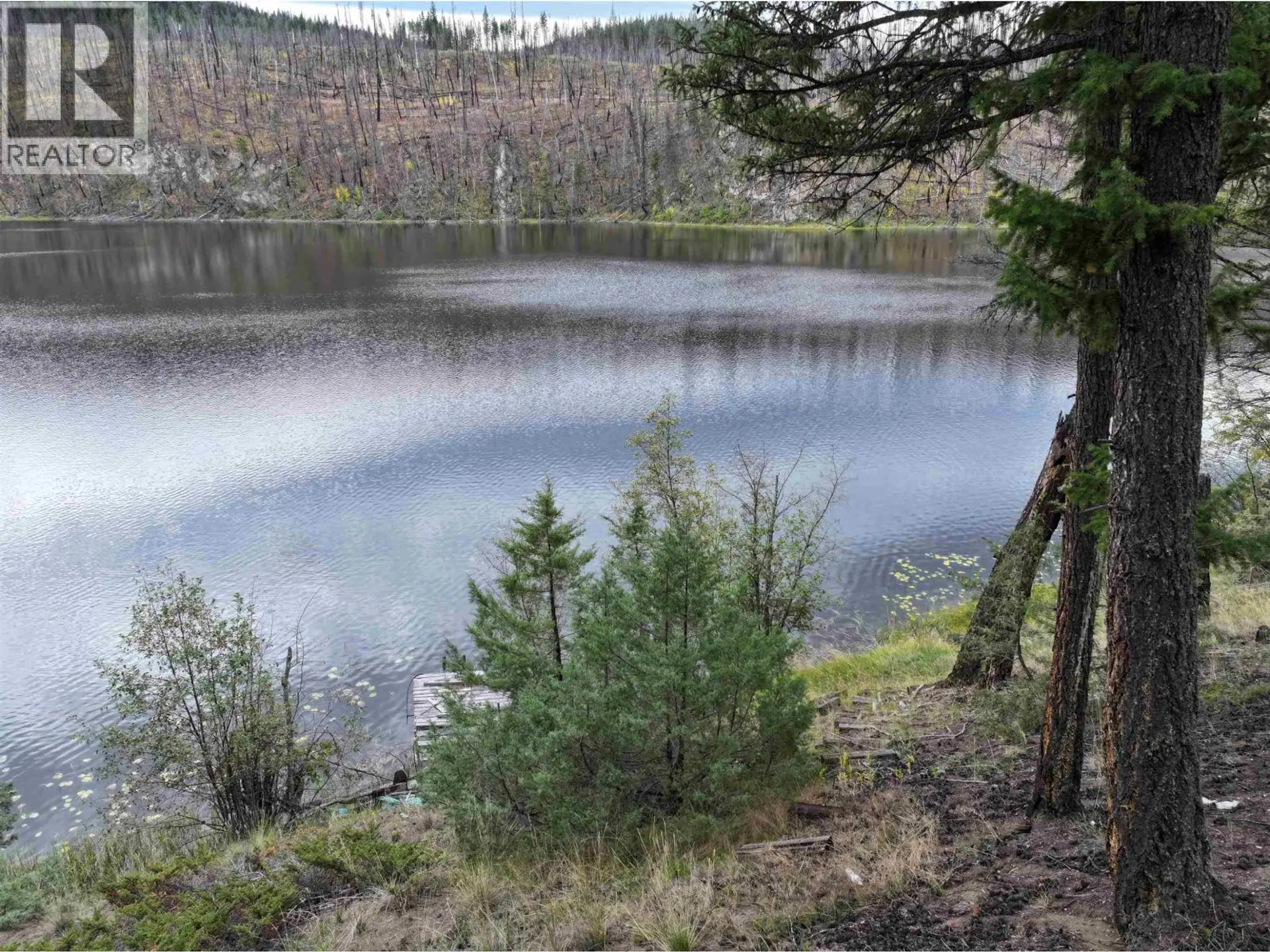 Property at 7252 E YOUNG LAKE ROAD, 70 Mile House, BC