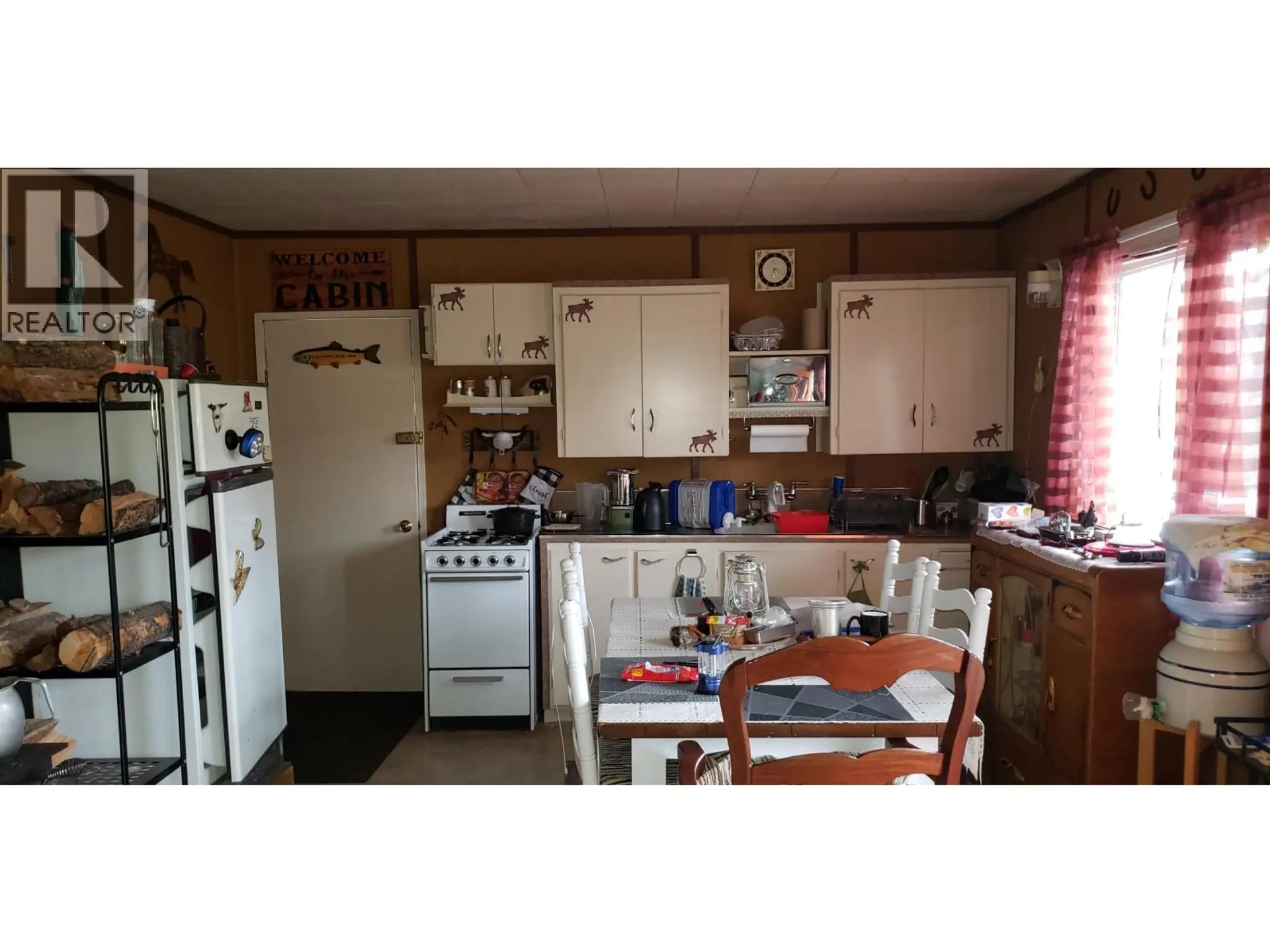 Property at 7252 E YOUNG LAKE ROAD, 70 Mile House, BC