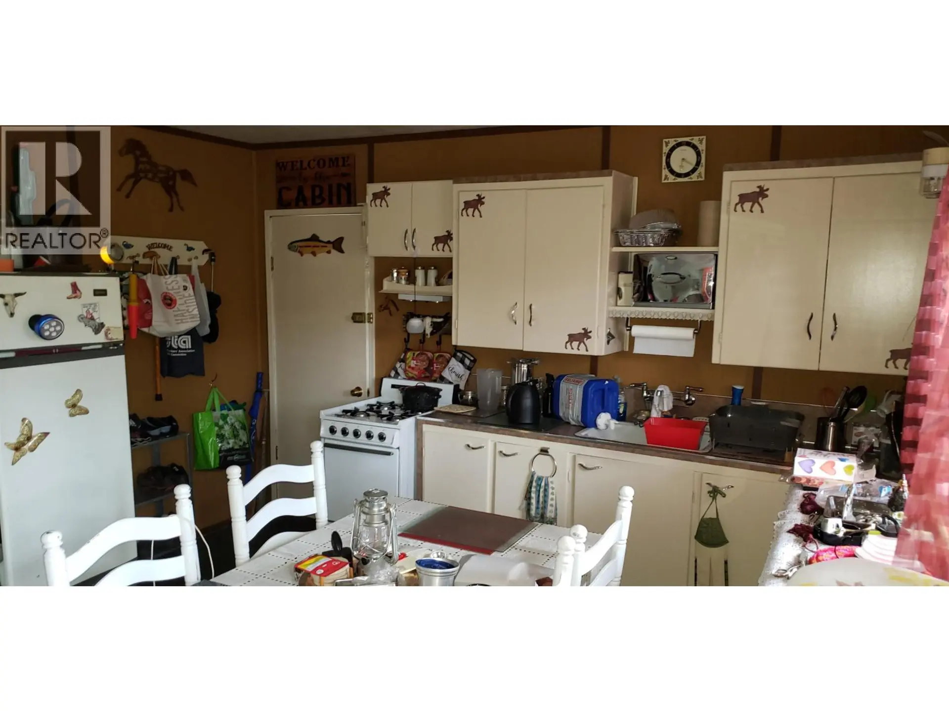 Property at 7252 E YOUNG LAKE ROAD, 70 Mile House, BC