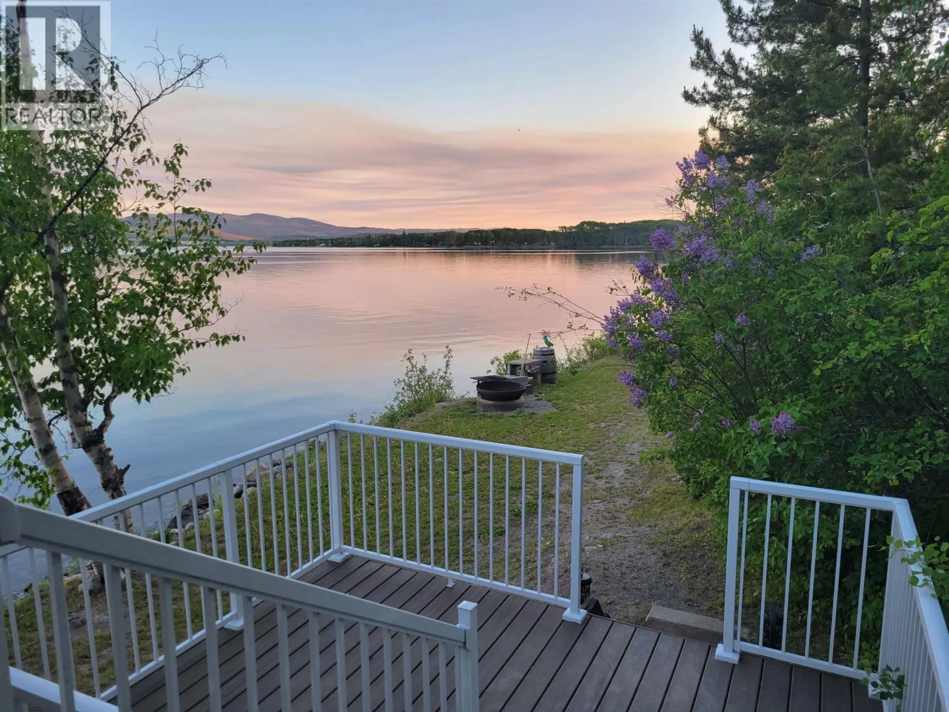 Property at 8687 GALA BAY ROAD, Fraser Lake, BC