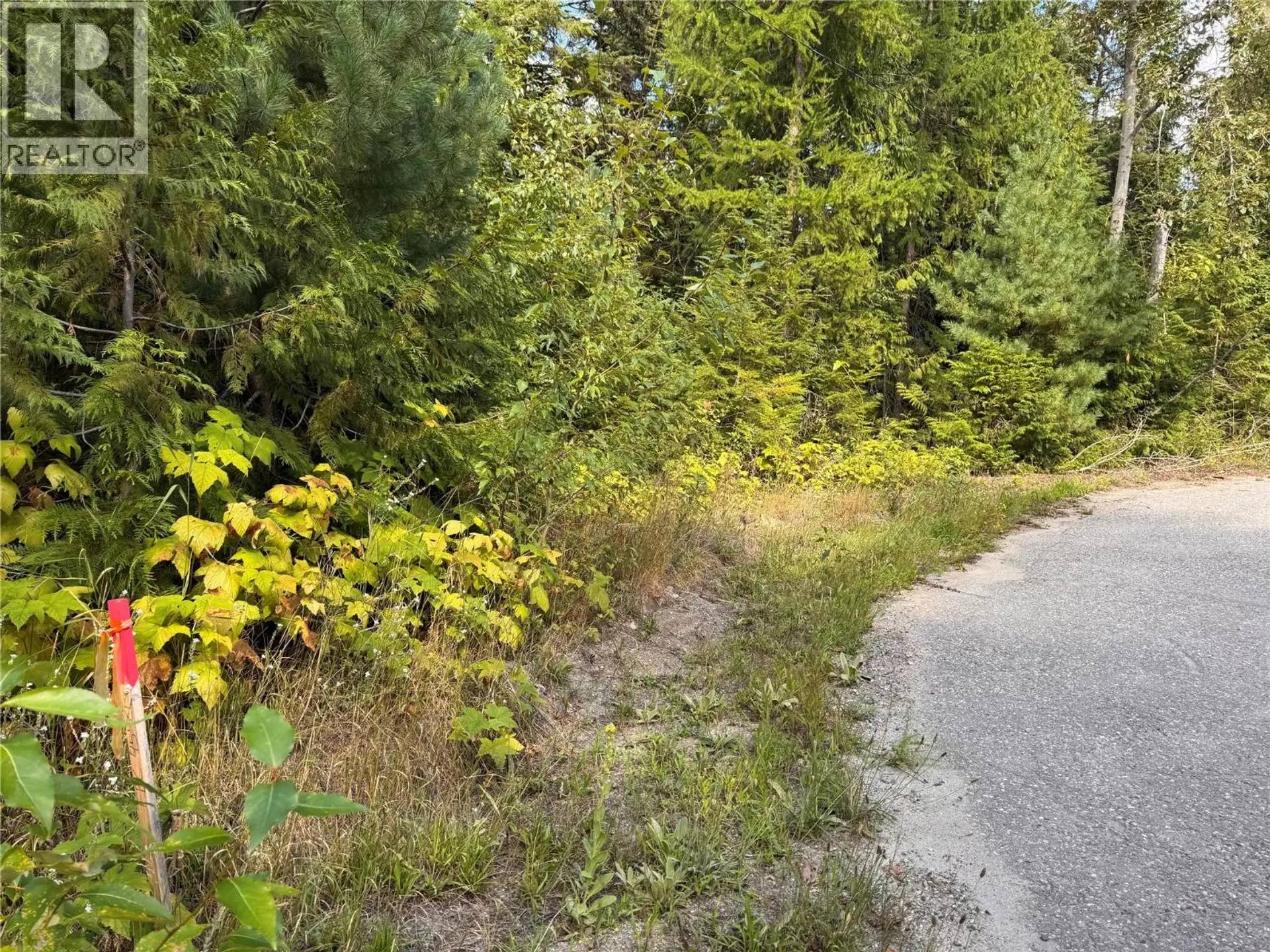 Property at LOT 1 CHASE ROAD, Christina Lake, BC
