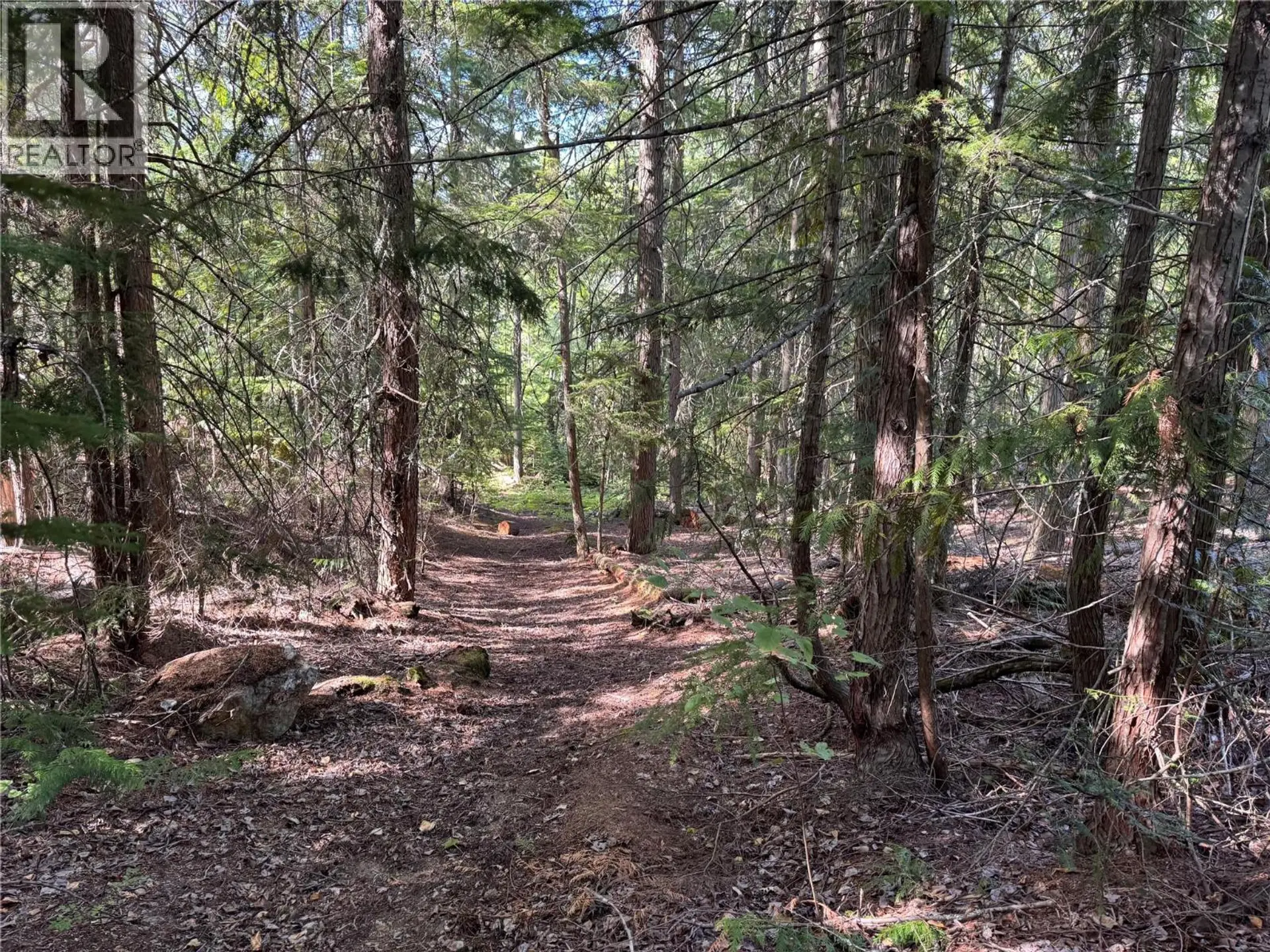 Property at LOT 1 CHASE ROAD, Christina Lake, BC