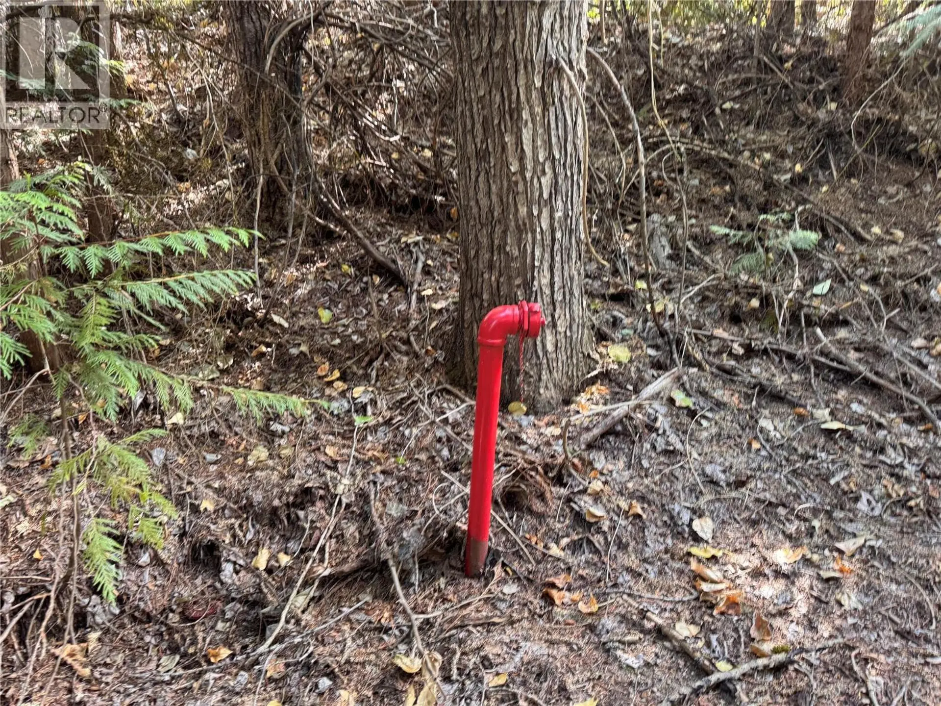 Property at LOT 1 CHASE ROAD, Christina Lake, BC