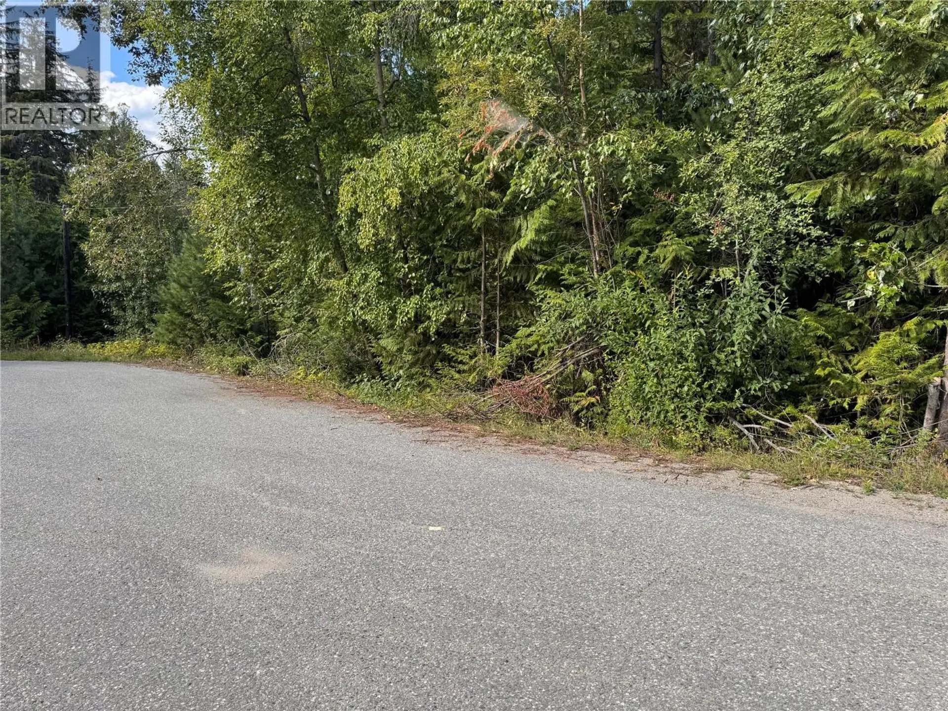 Property at LOT 1 CHASE ROAD, Christina Lake, BC