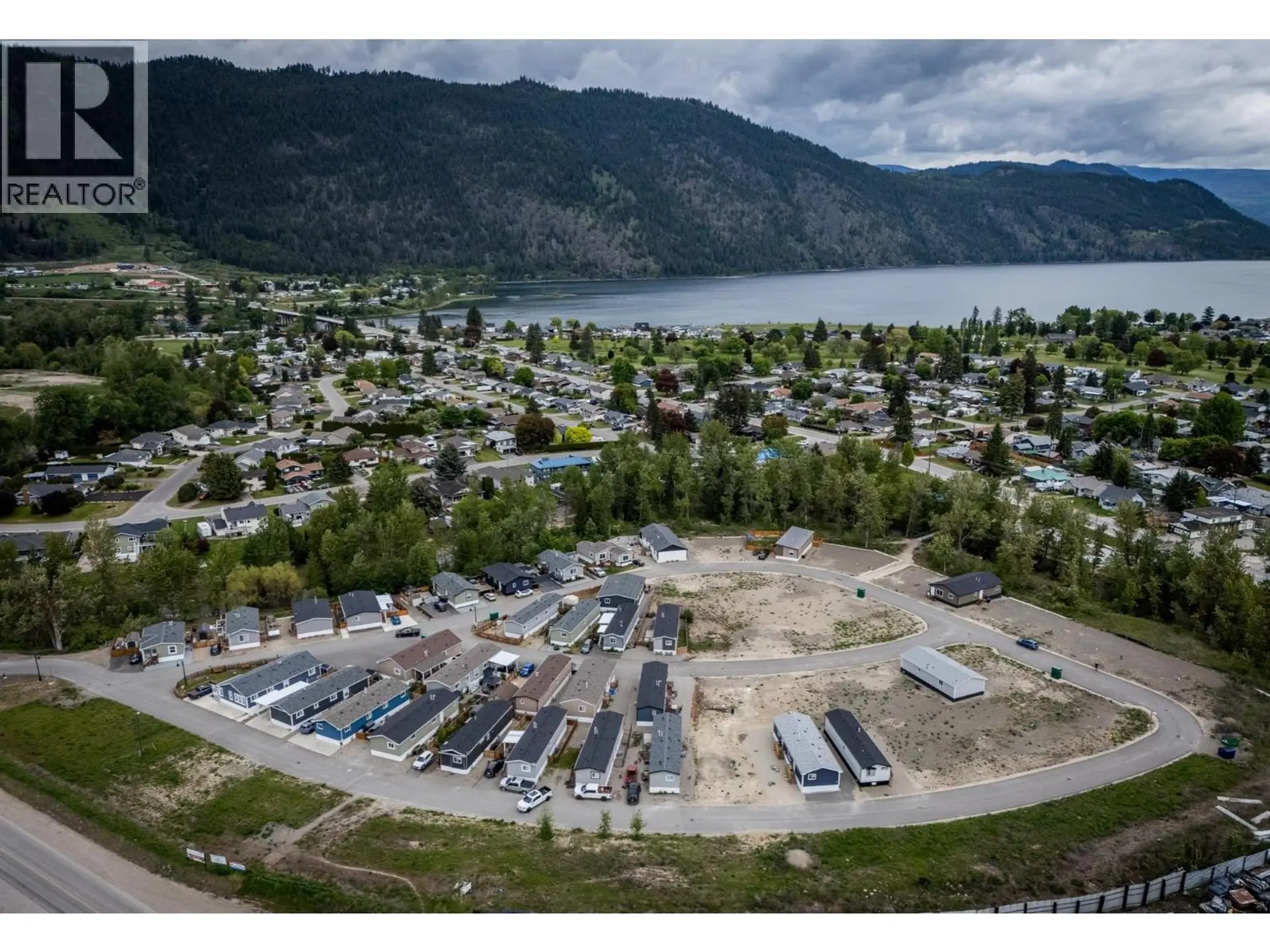 Property at #30 235 AYLMER ROAD LOT# 30, Chase, BC