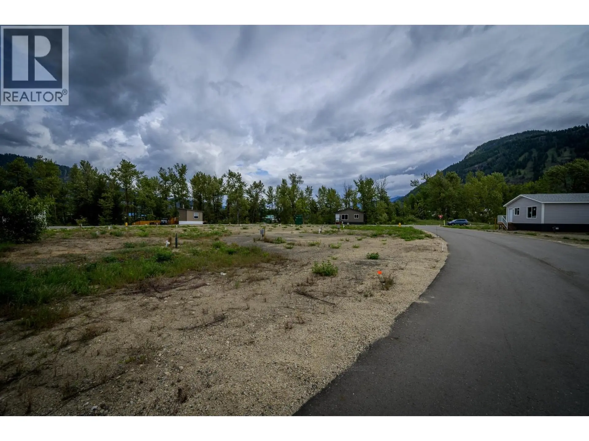 Property at #31 235 AYLMER ROAD LOT# 31, Chase, BC