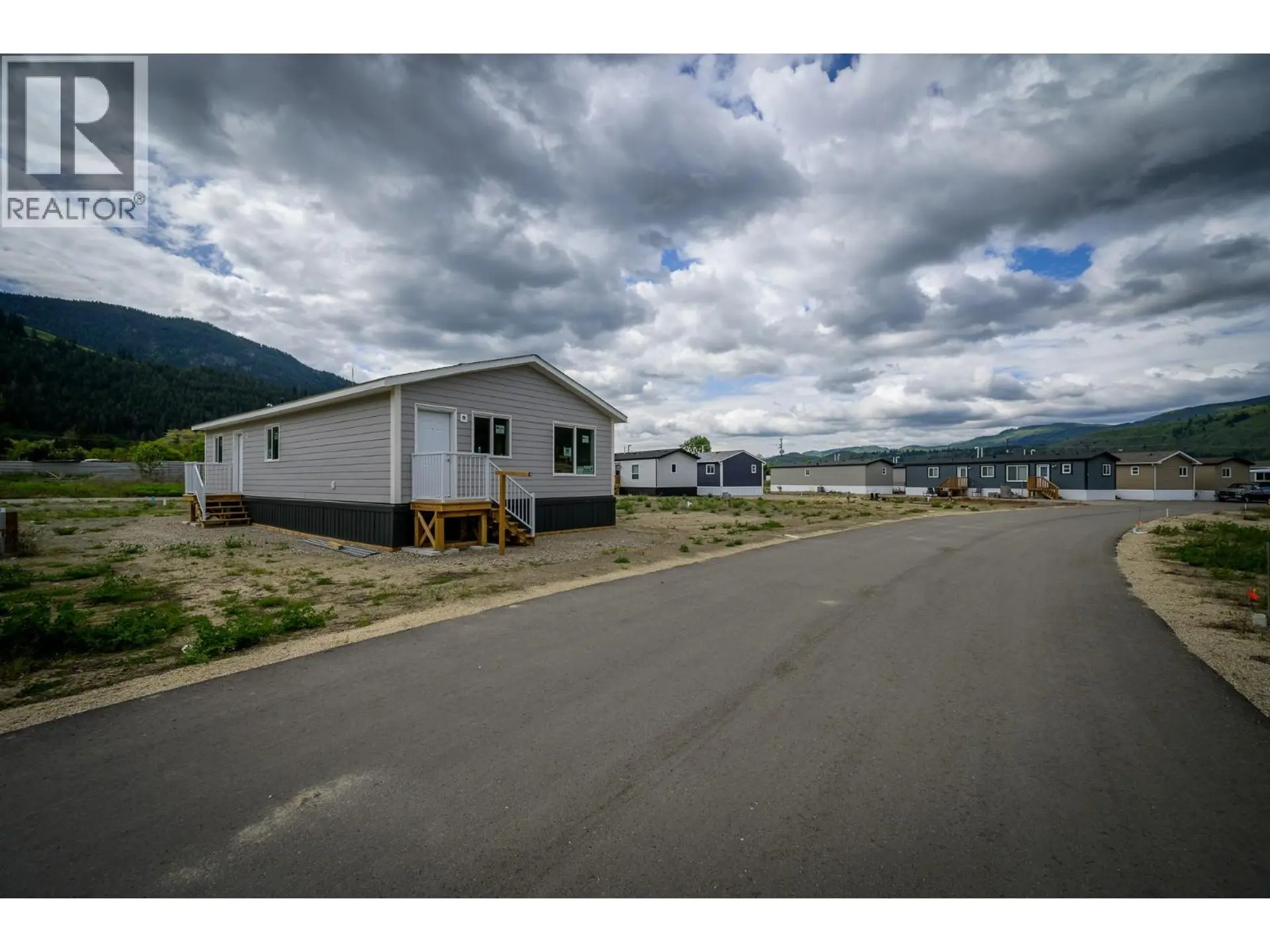 Property at #31 235 AYLMER ROAD LOT# 31, Chase, BC