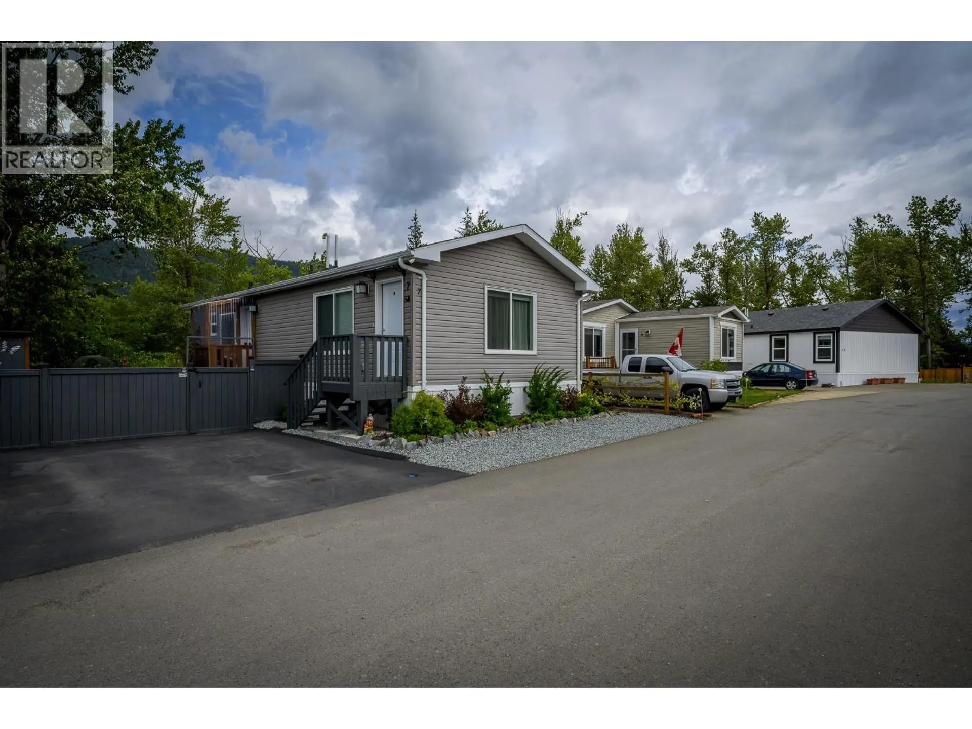 Property at #31 235 AYLMER ROAD LOT# 31, Chase, BC
