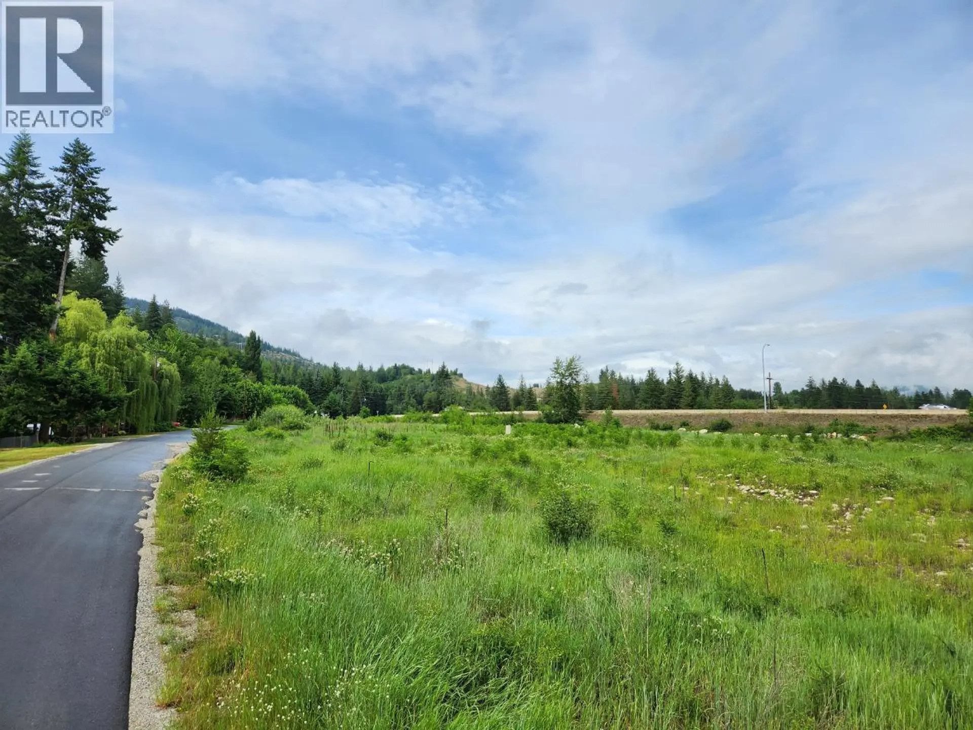 Property at BLOCK 16 22 HIGHWAY, Castlegar, BC