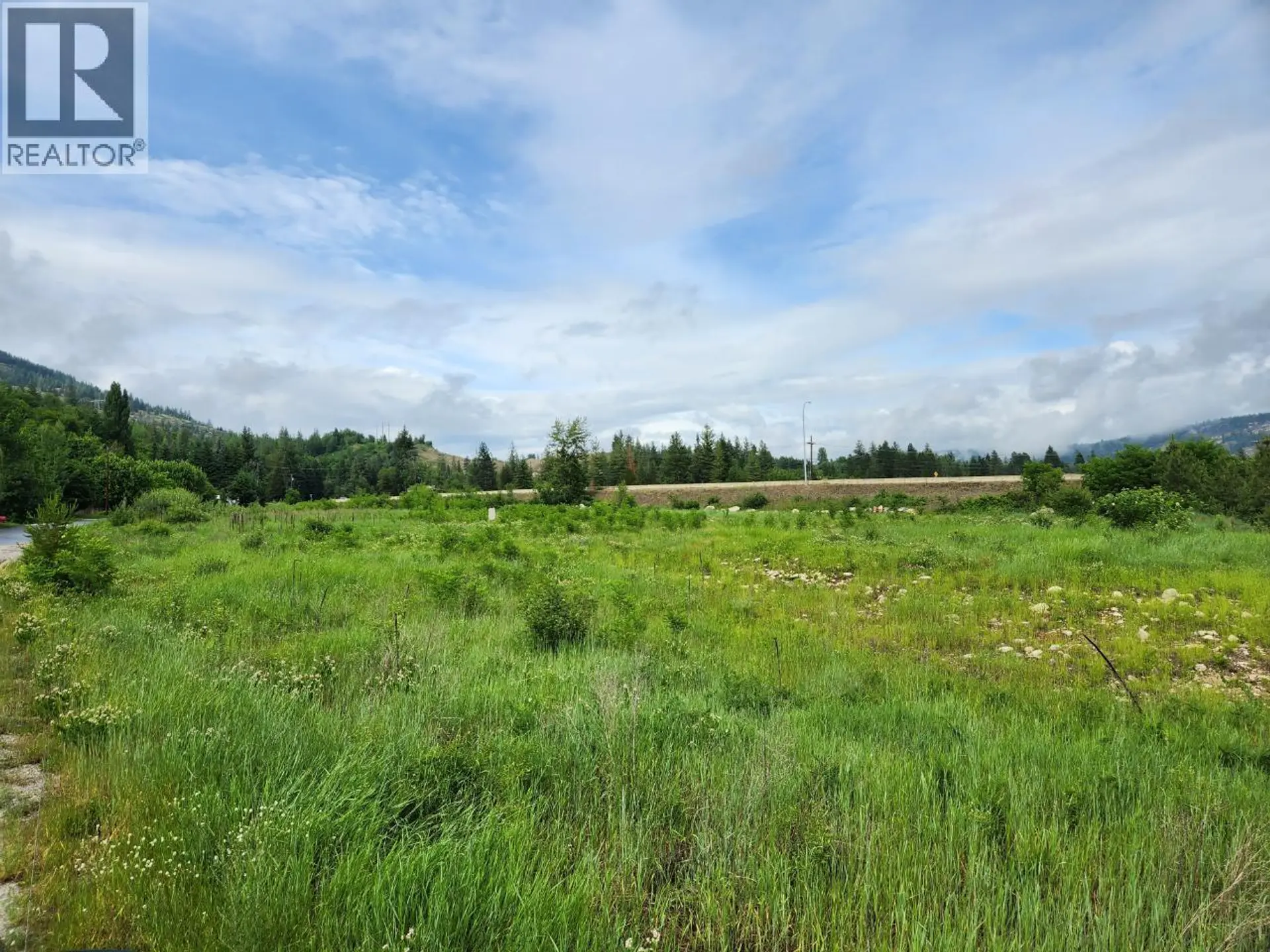 Property at BLOCK 16 22 HIGHWAY, Castlegar, BC