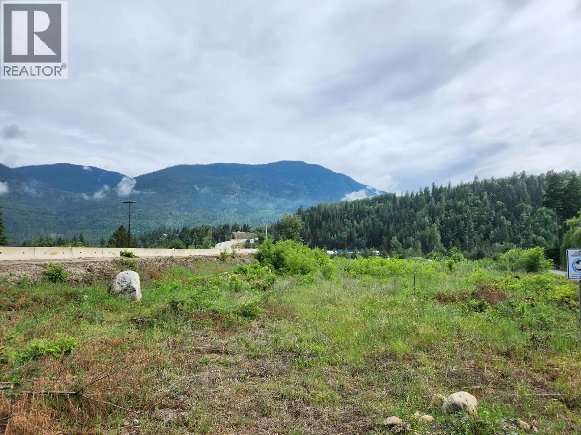 Property at BLOCK 16 22 HIGHWAY, Castlegar, BC