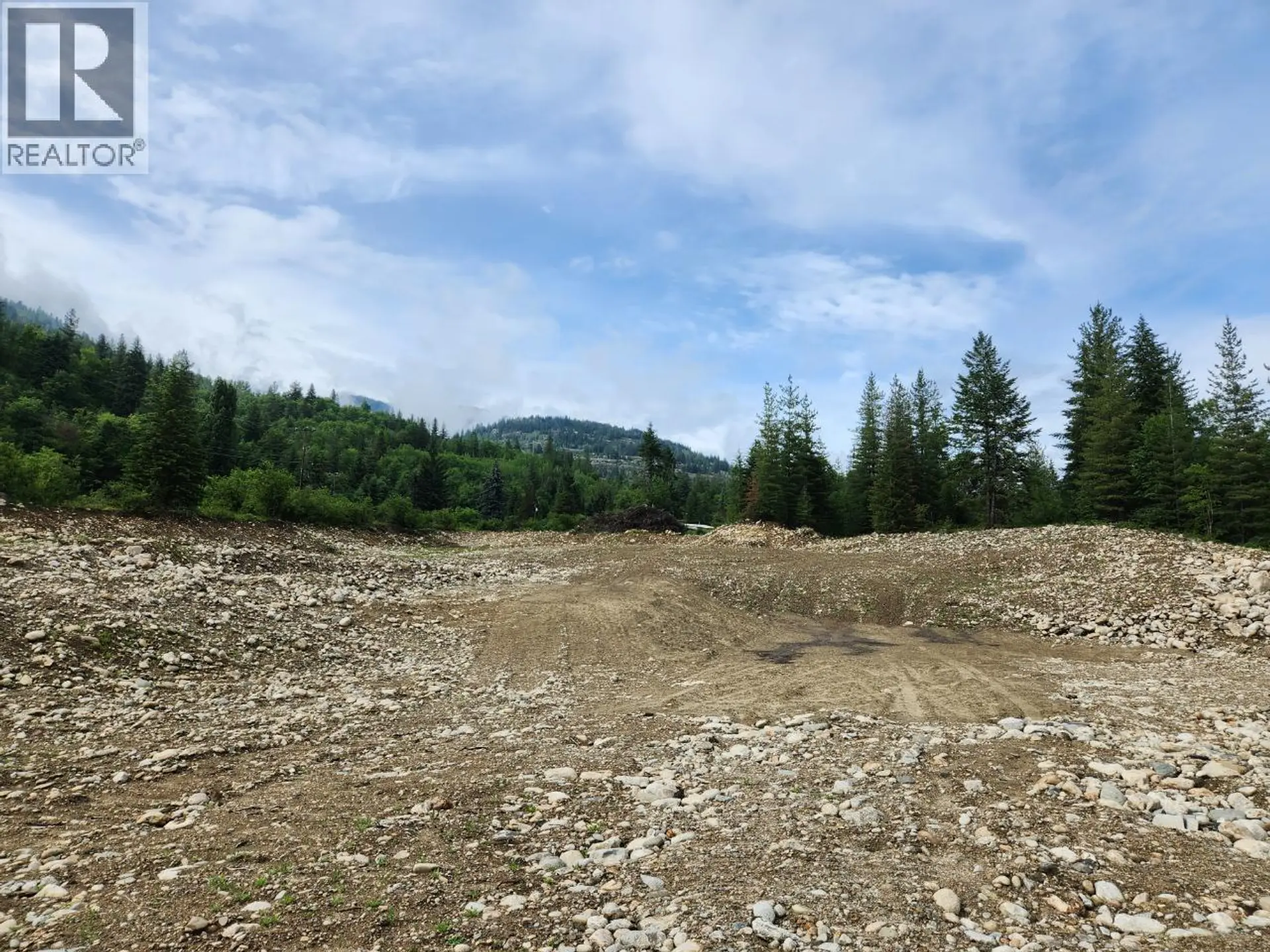 Property at BLOCK 16 22 HIGHWAY, Castlegar, BC
