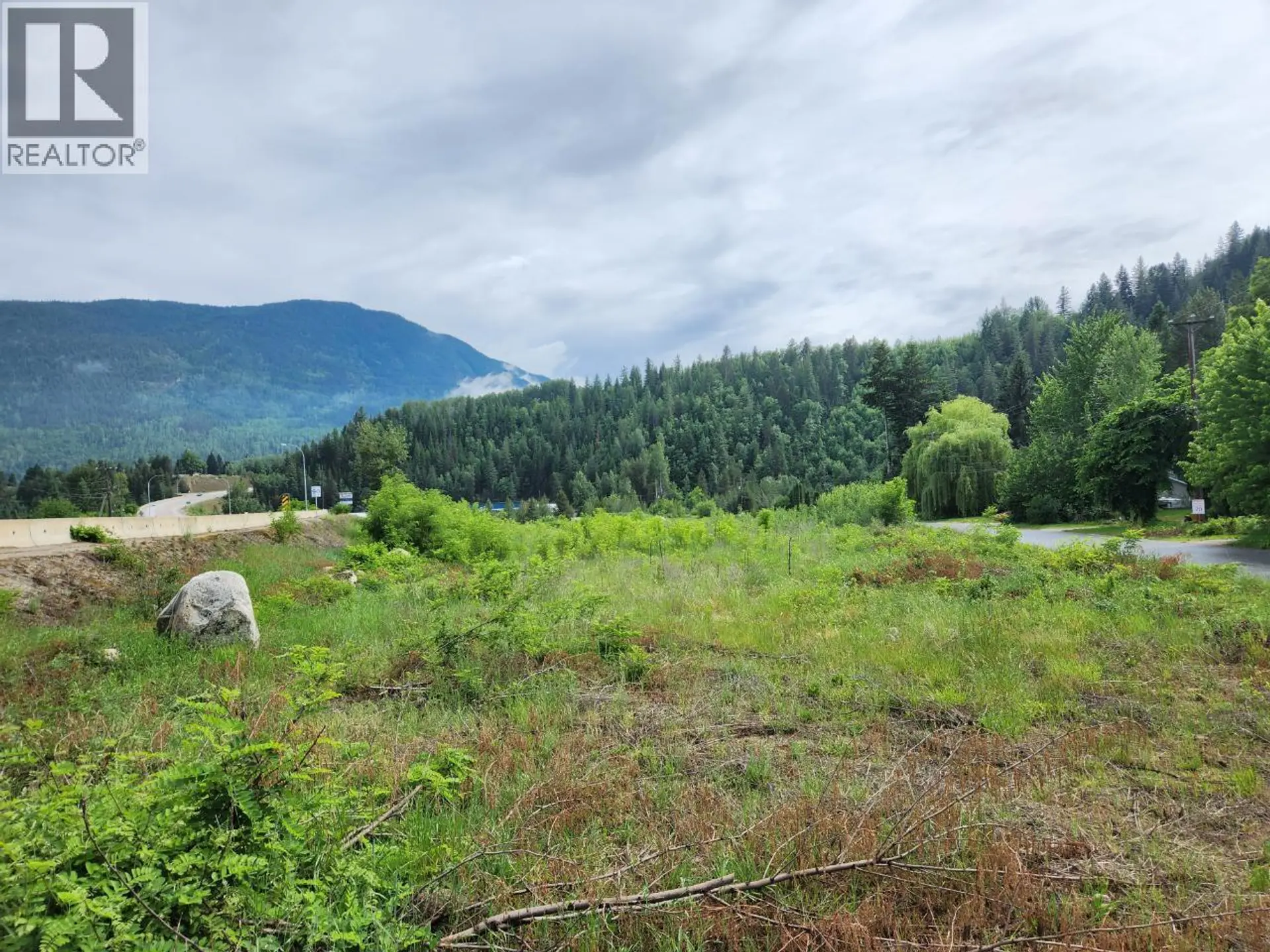 Property at BLOCK 16 22 HIGHWAY, Castlegar, BC
