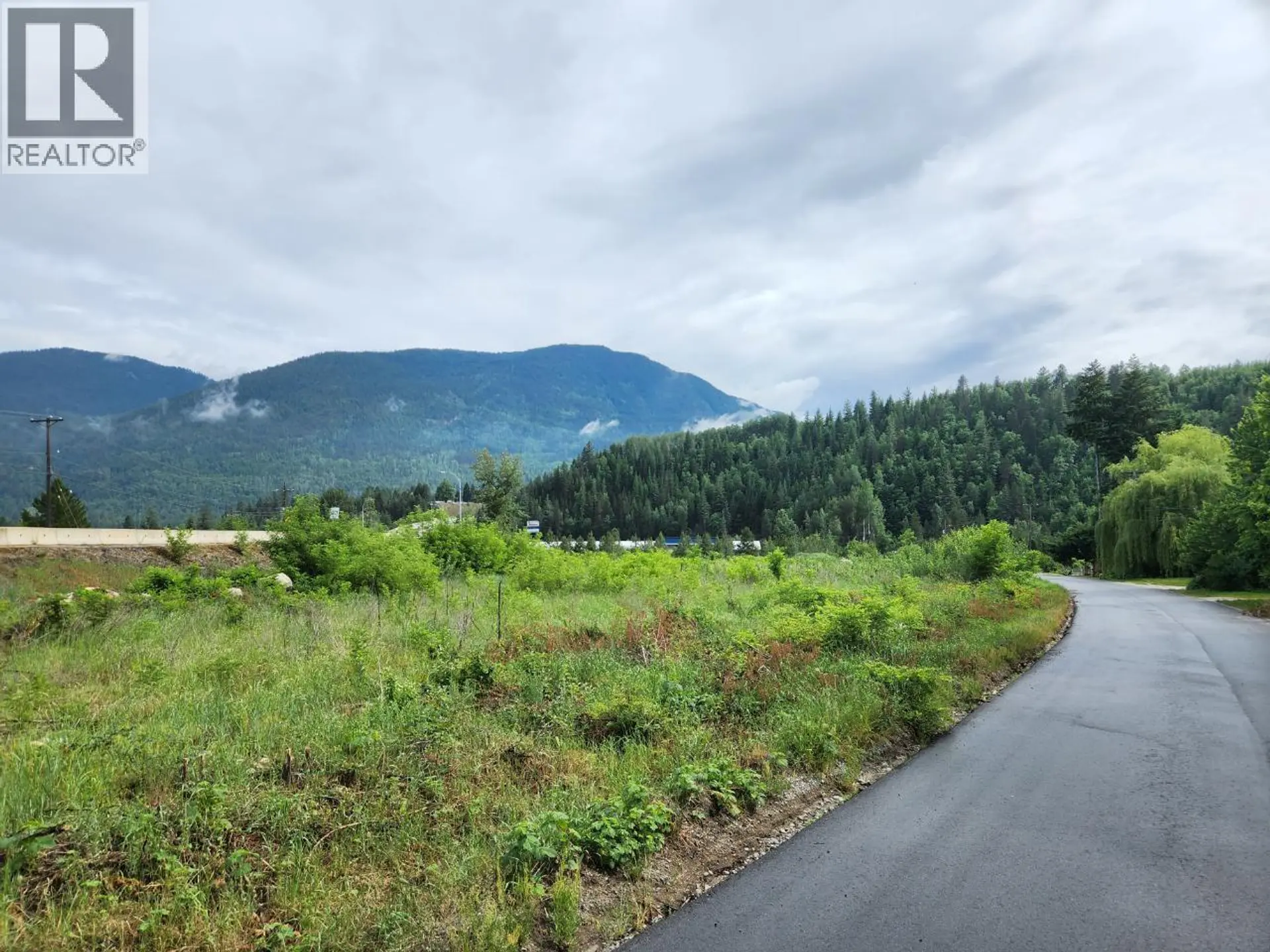 Property at BLOCK 16 22 HIGHWAY, Castlegar, BC