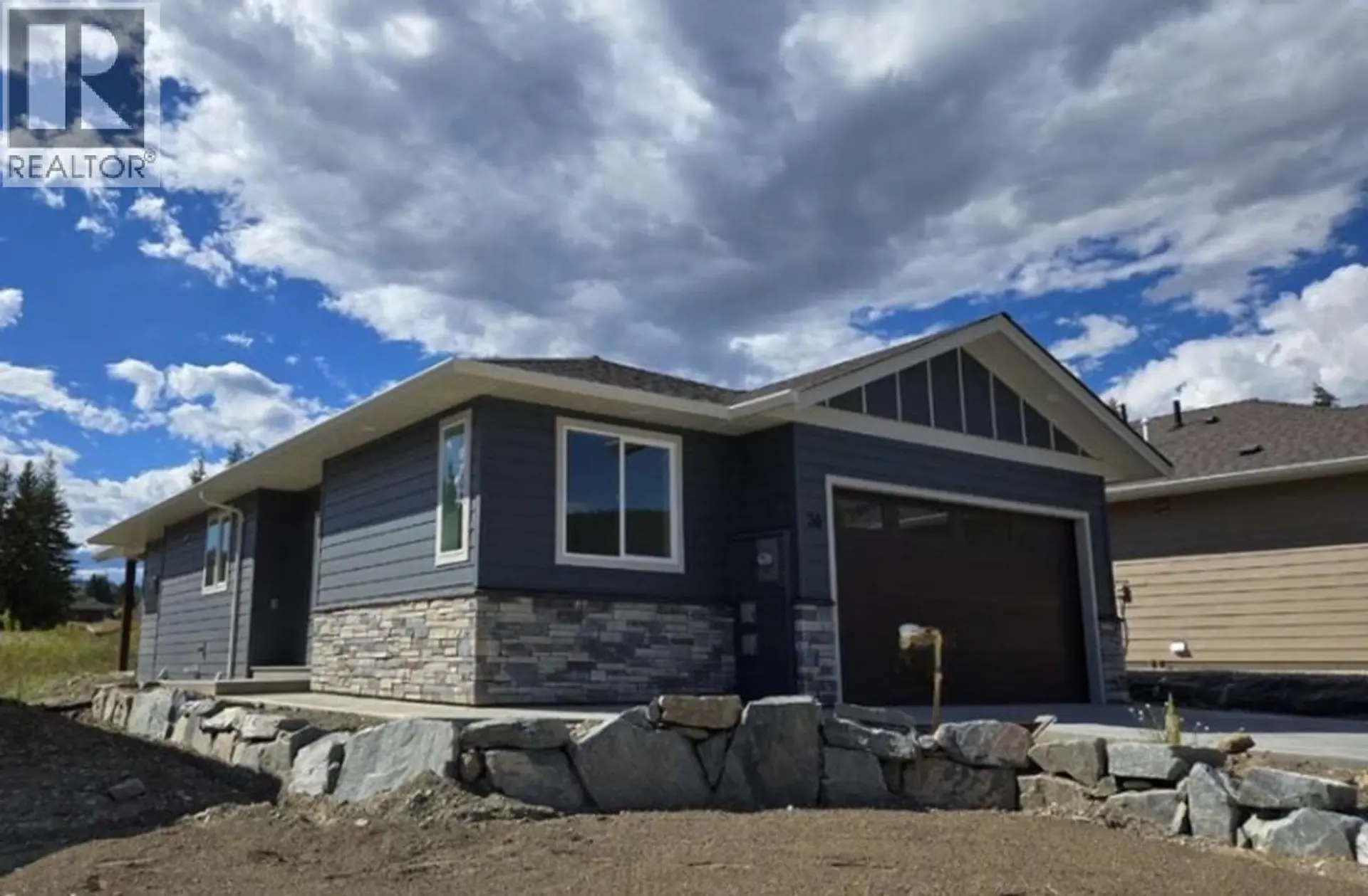 Property at #30 2715 GOLF COURSE DRIVE, Blind Bay, BC