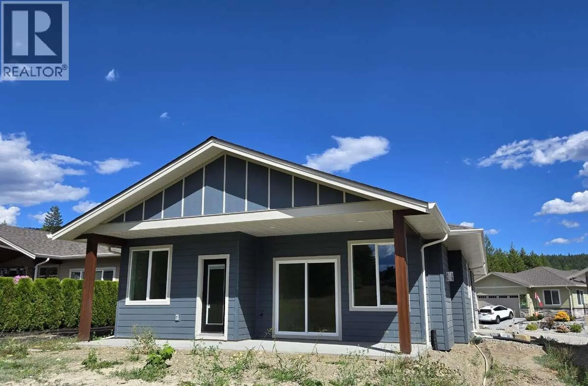 Property at #30 2715 GOLF COURSE DRIVE, Blind Bay, BC