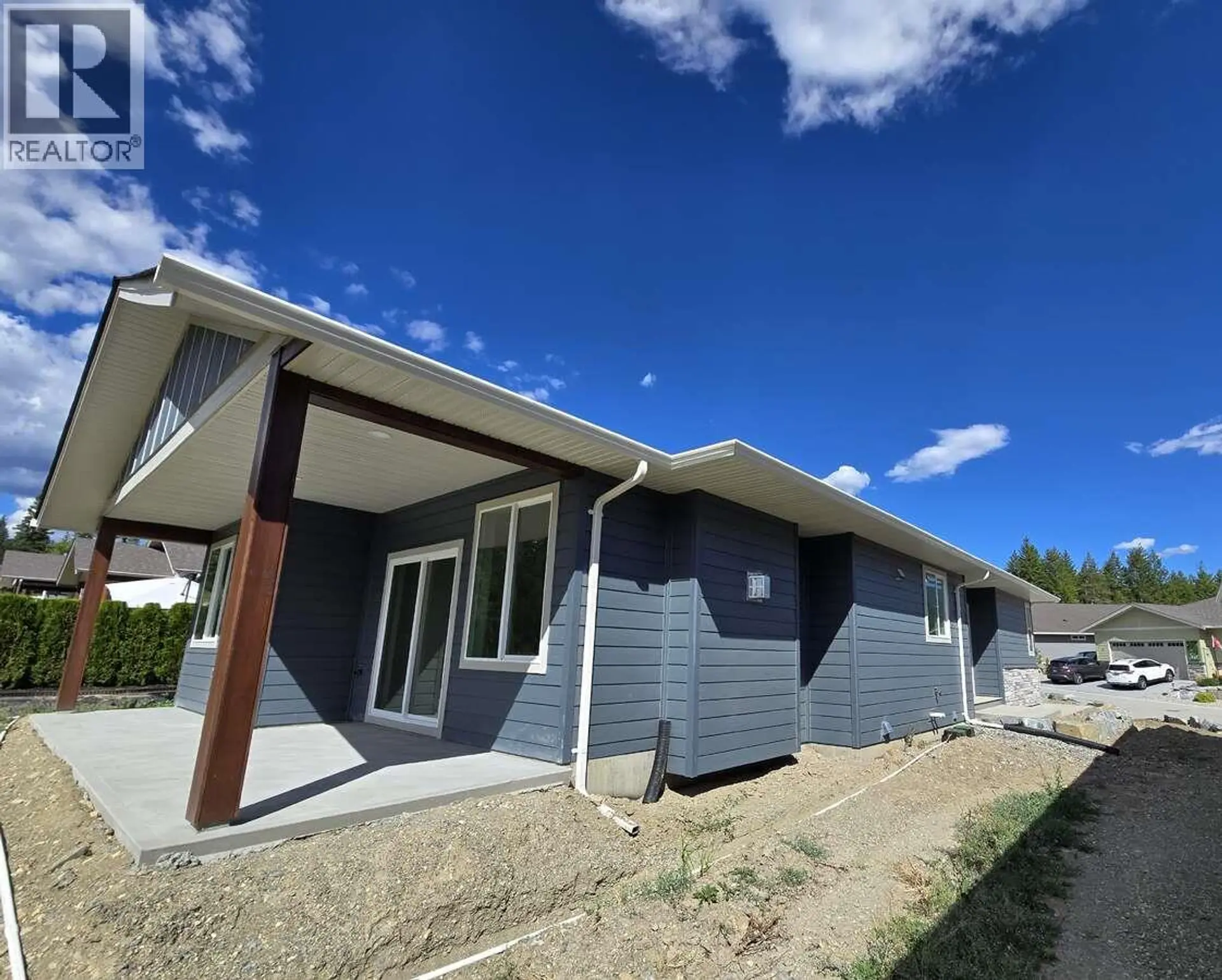 Property at #30 2715 GOLF COURSE DRIVE, Blind Bay, BC